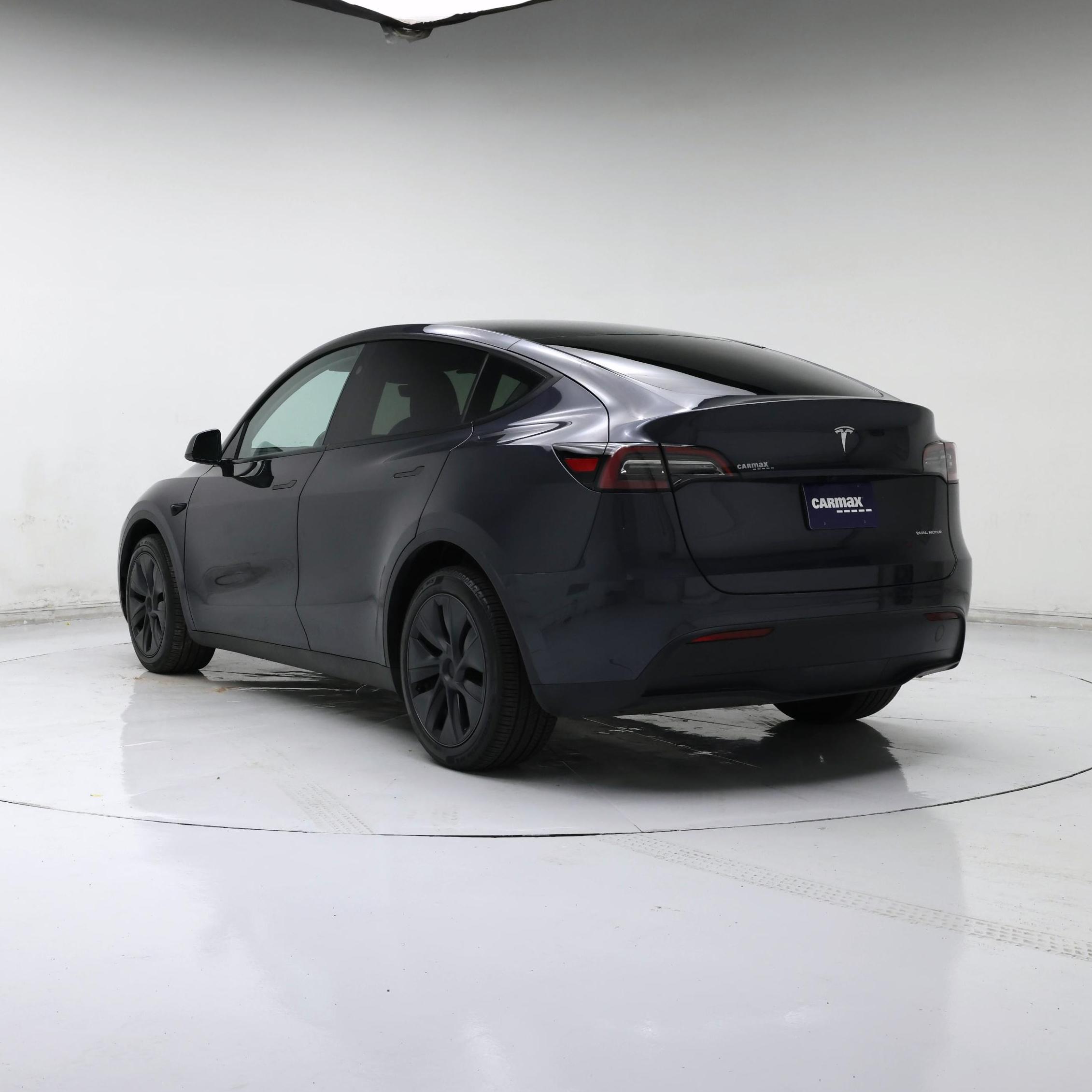 Thumbnail: 2025 Tesla Model Y - 2