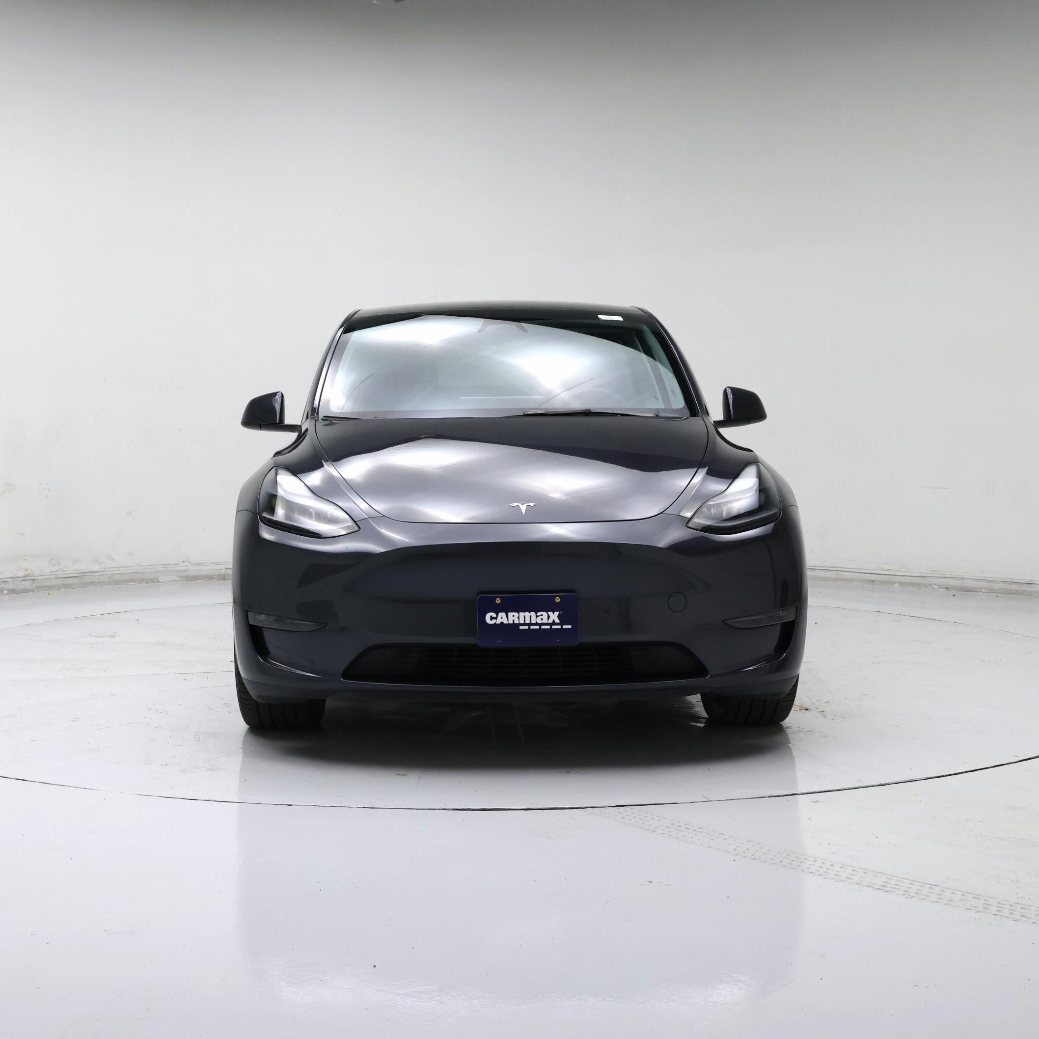 Thumbnail: 2025 Tesla Model Y - 5