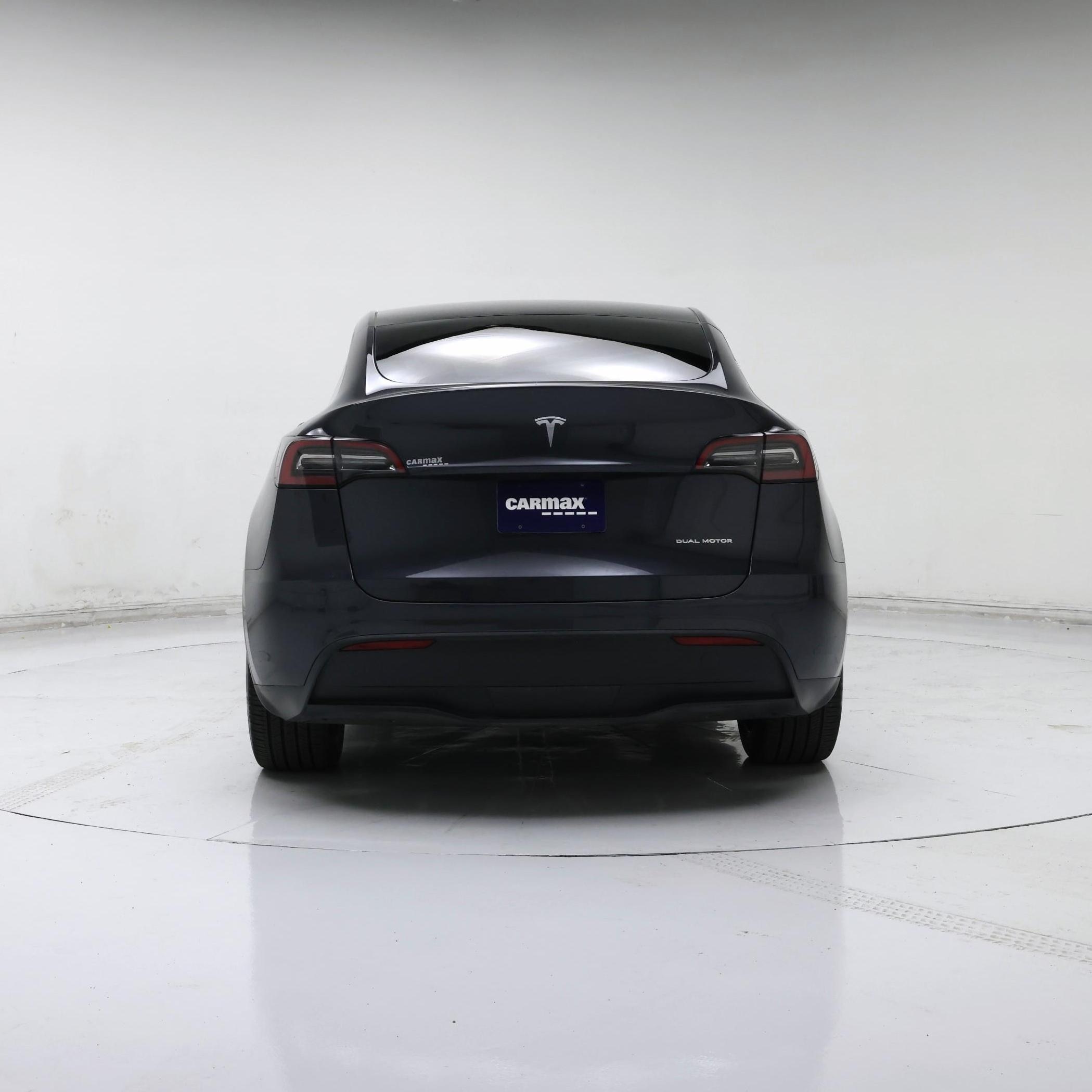 Thumbnail: 2025 Tesla Model Y - 6