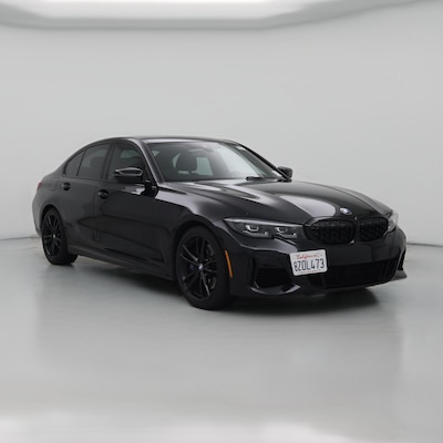 2022 BMW M340 I