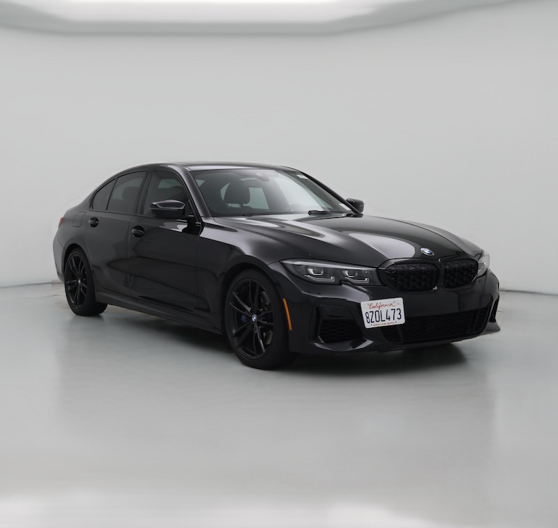 2022 BMW M340 I
