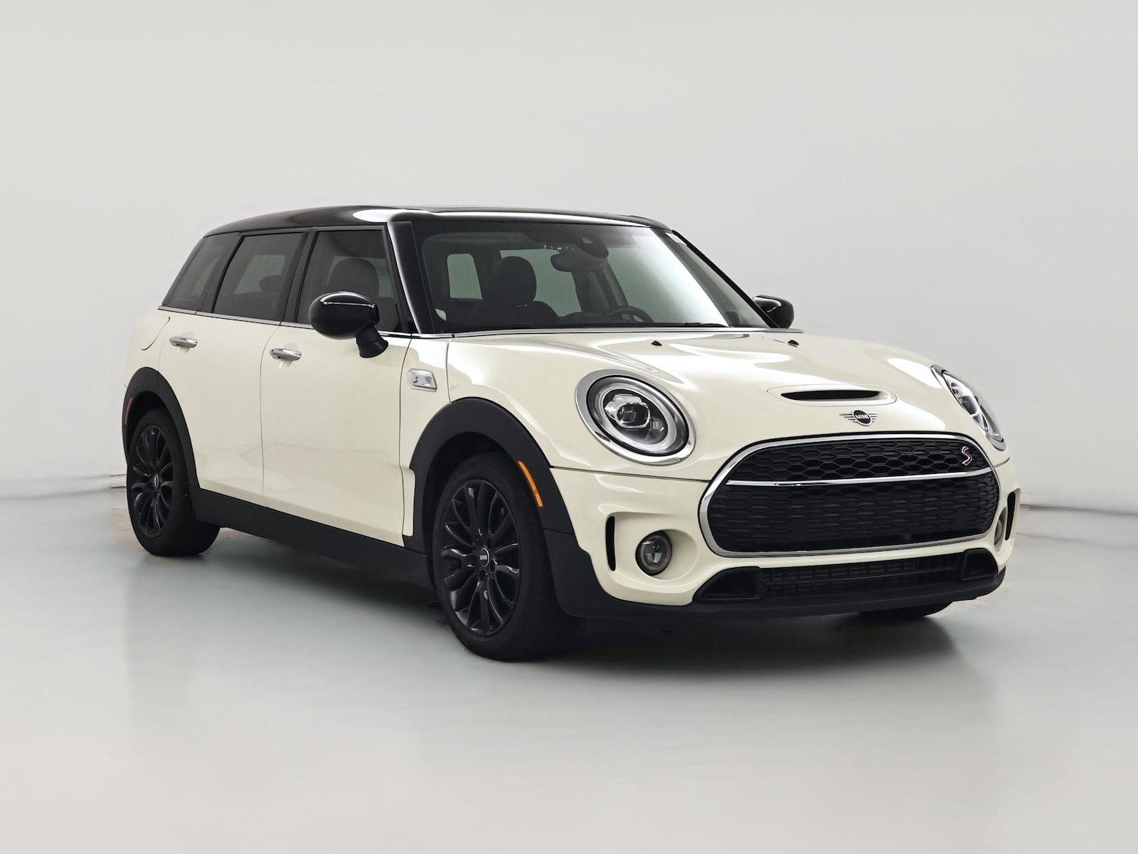 2020 MINI Clubman