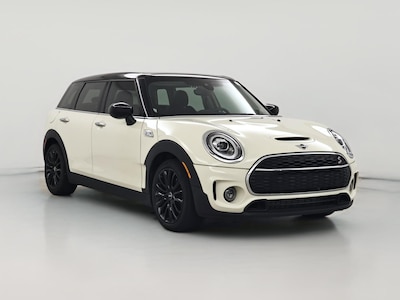 2020 Mini Cooper Clubman S