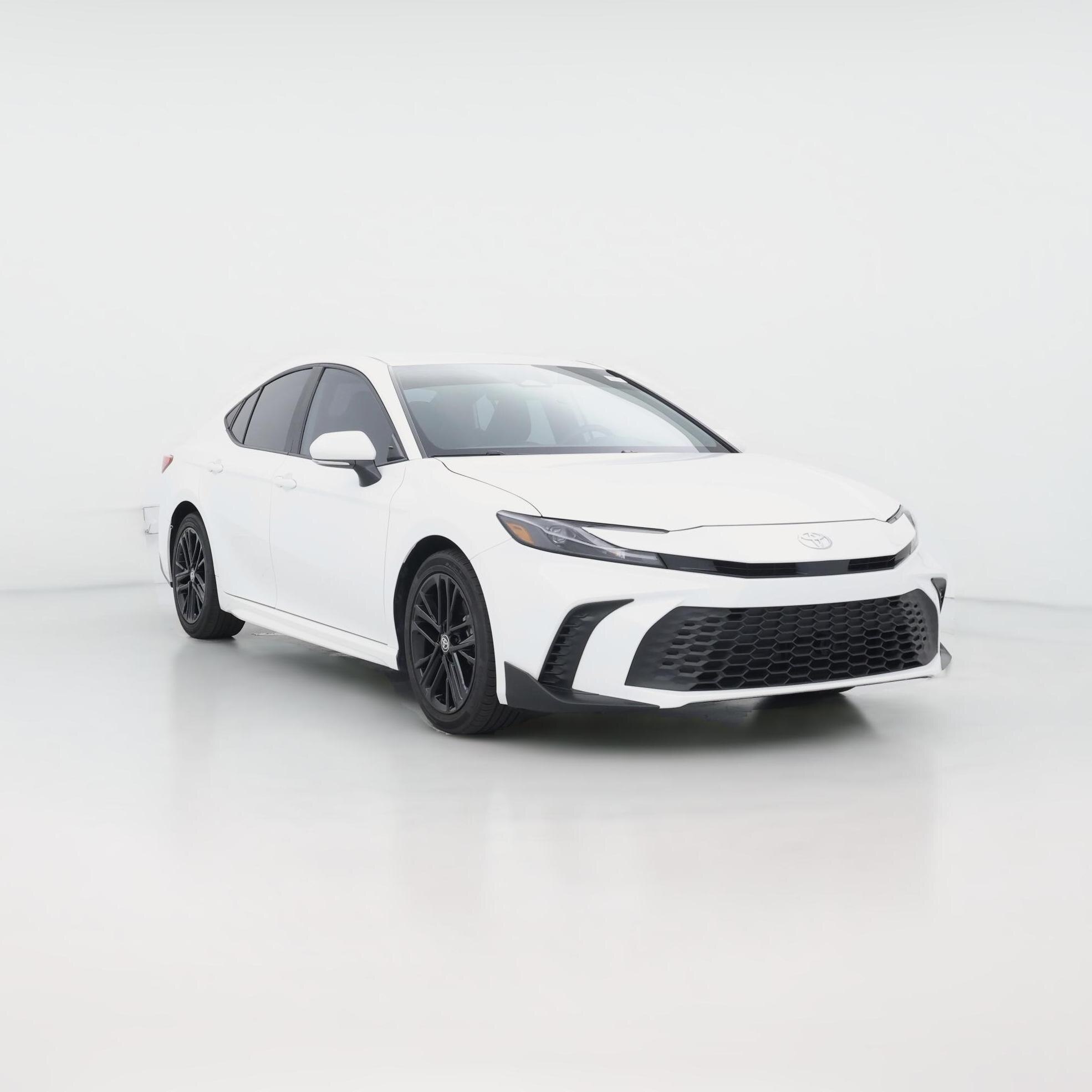 Thumbnail: 2025 Toyota Camry - 1