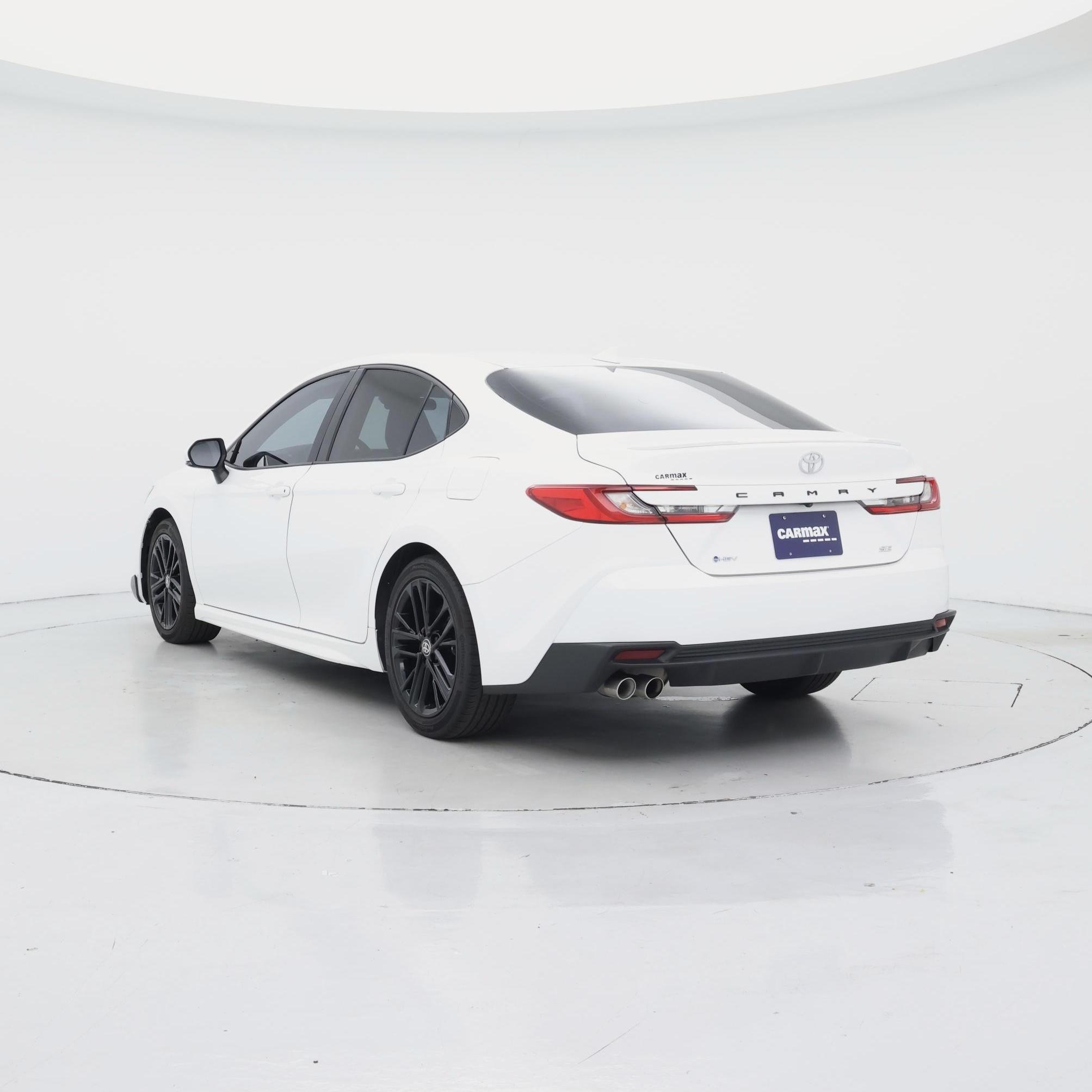 Thumbnail: 2025 Toyota Camry - 2