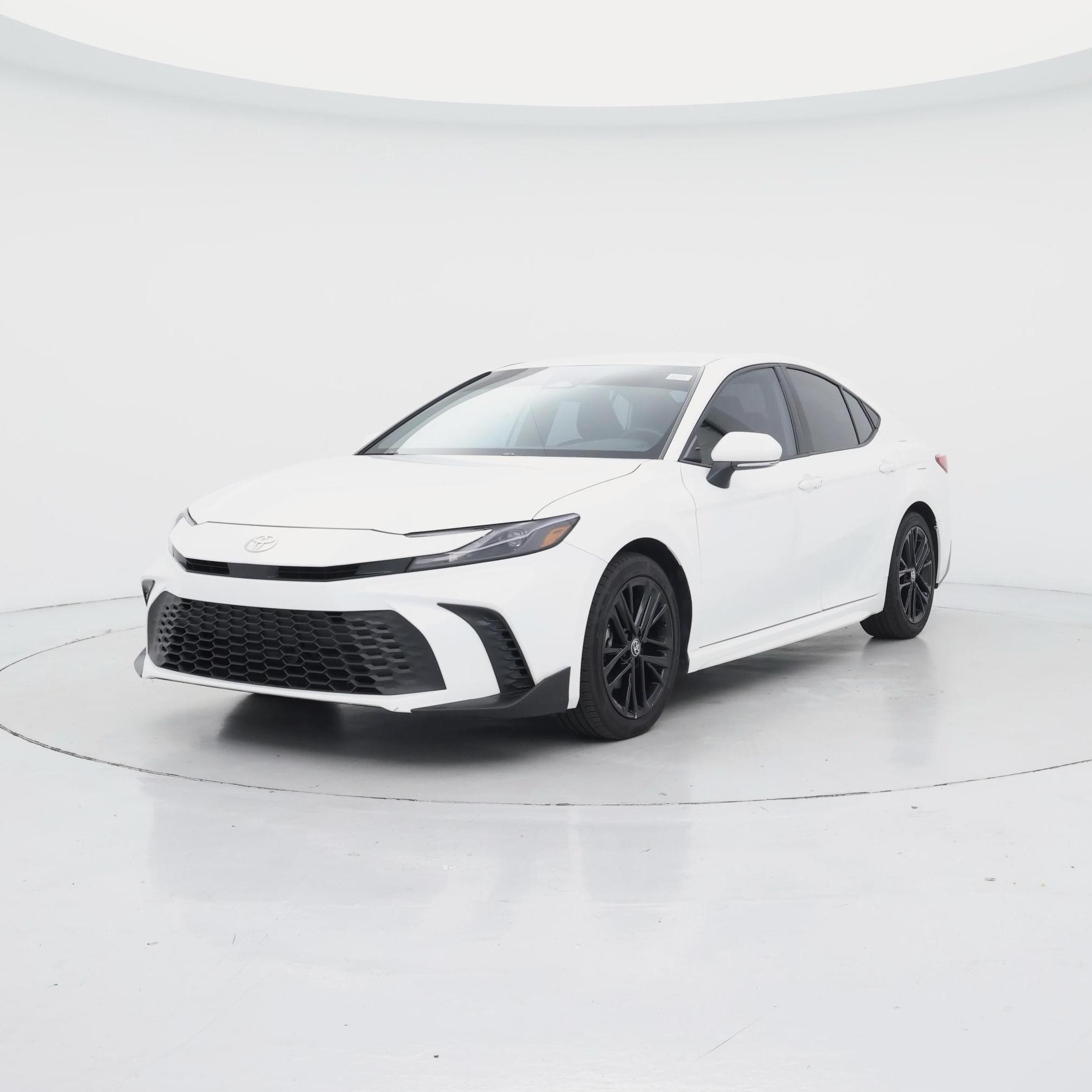 Thumbnail: 2025 Toyota Camry - 4
