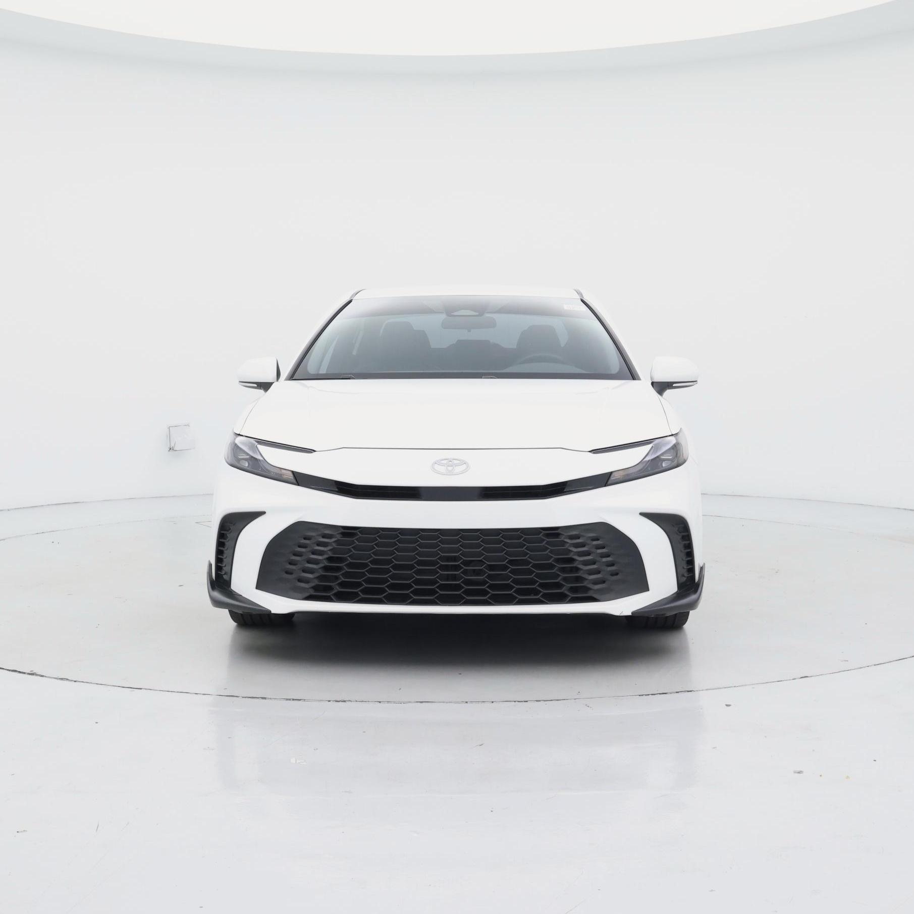 Thumbnail: 2025 Toyota Camry - 5