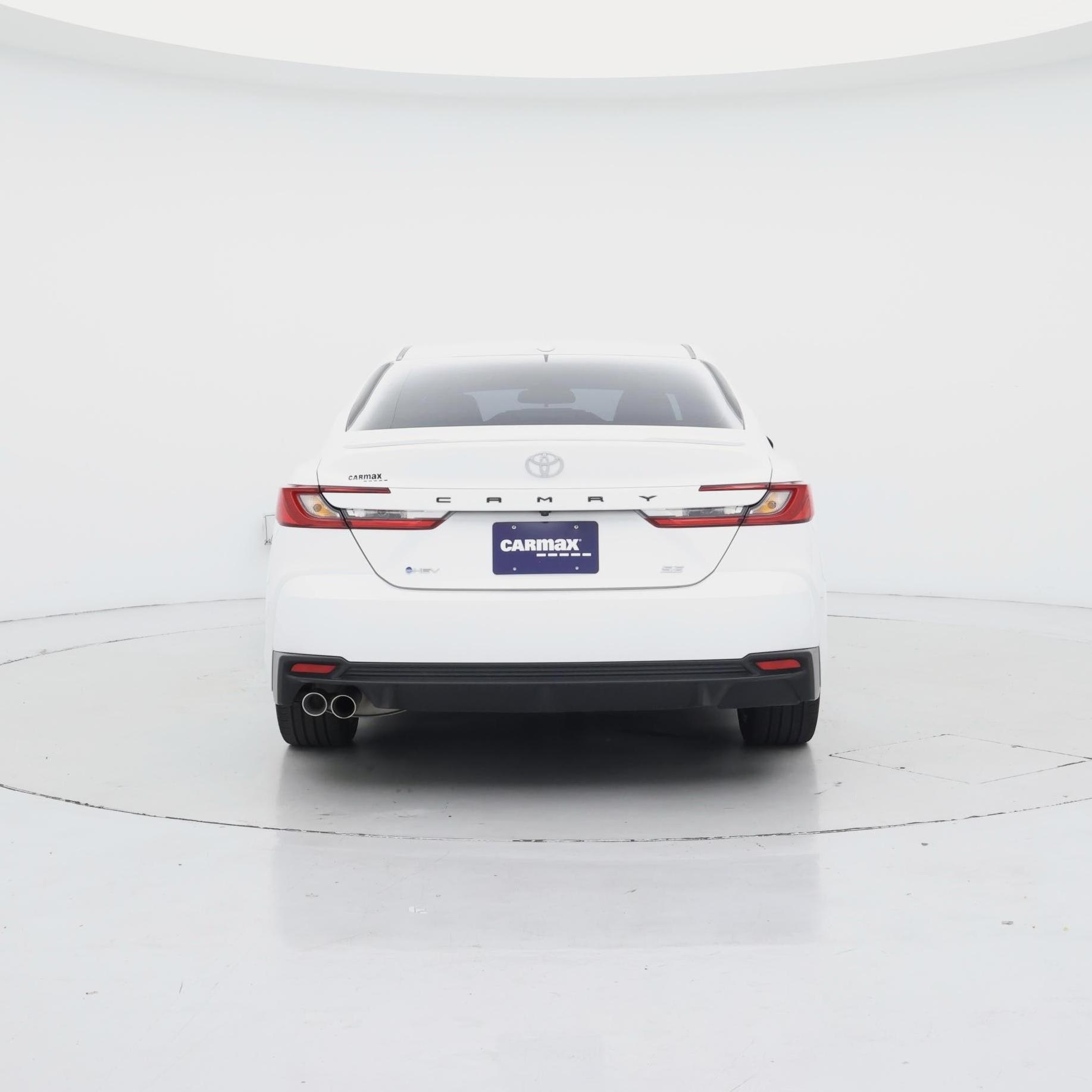 Thumbnail: 2025 Toyota Camry - 6