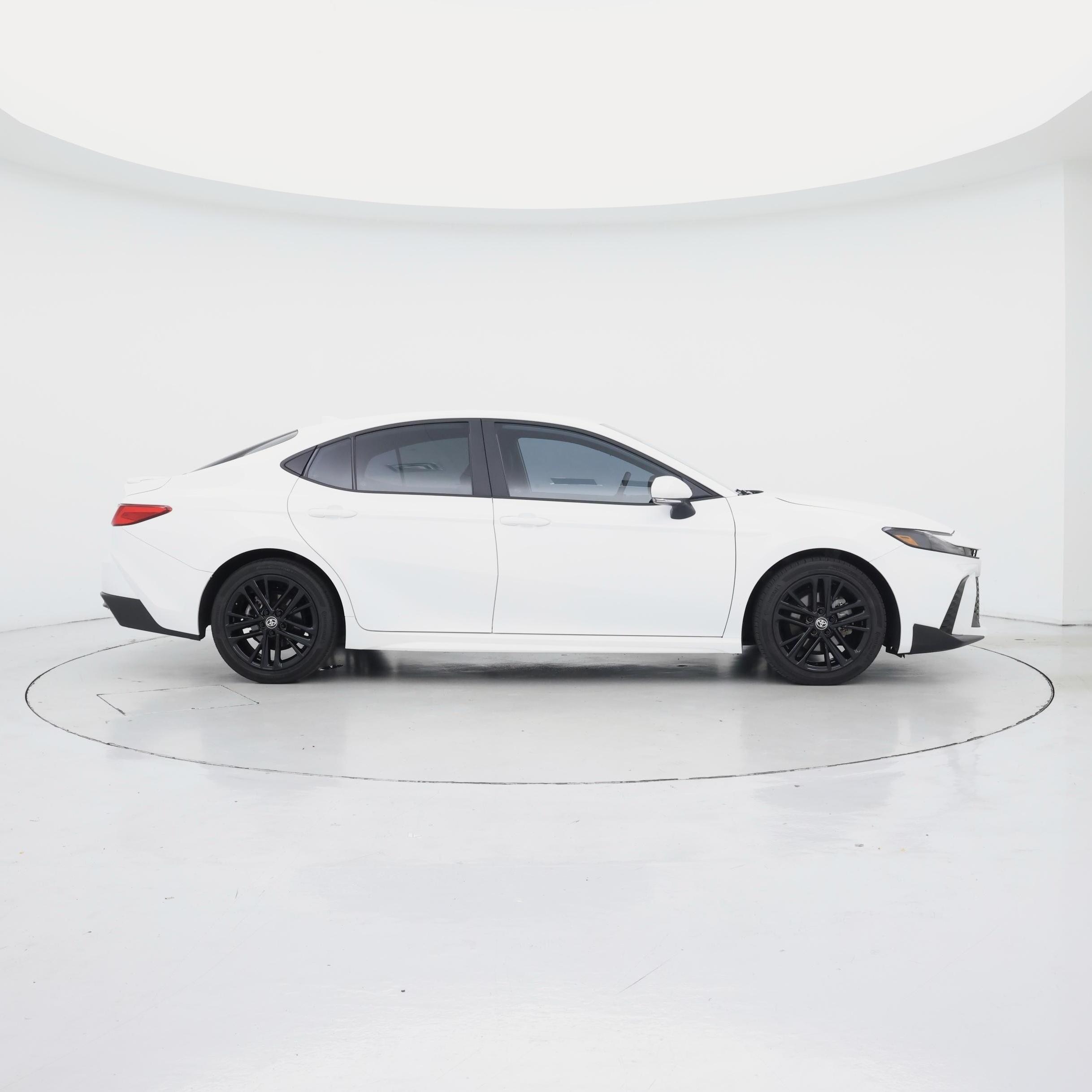 Thumbnail: 2025 Toyota Camry - 7
