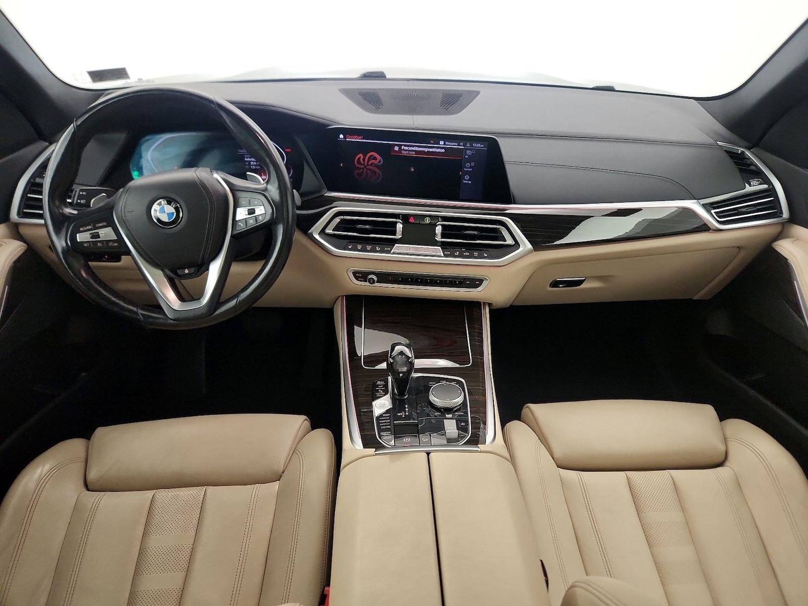 Apple CarPlay®