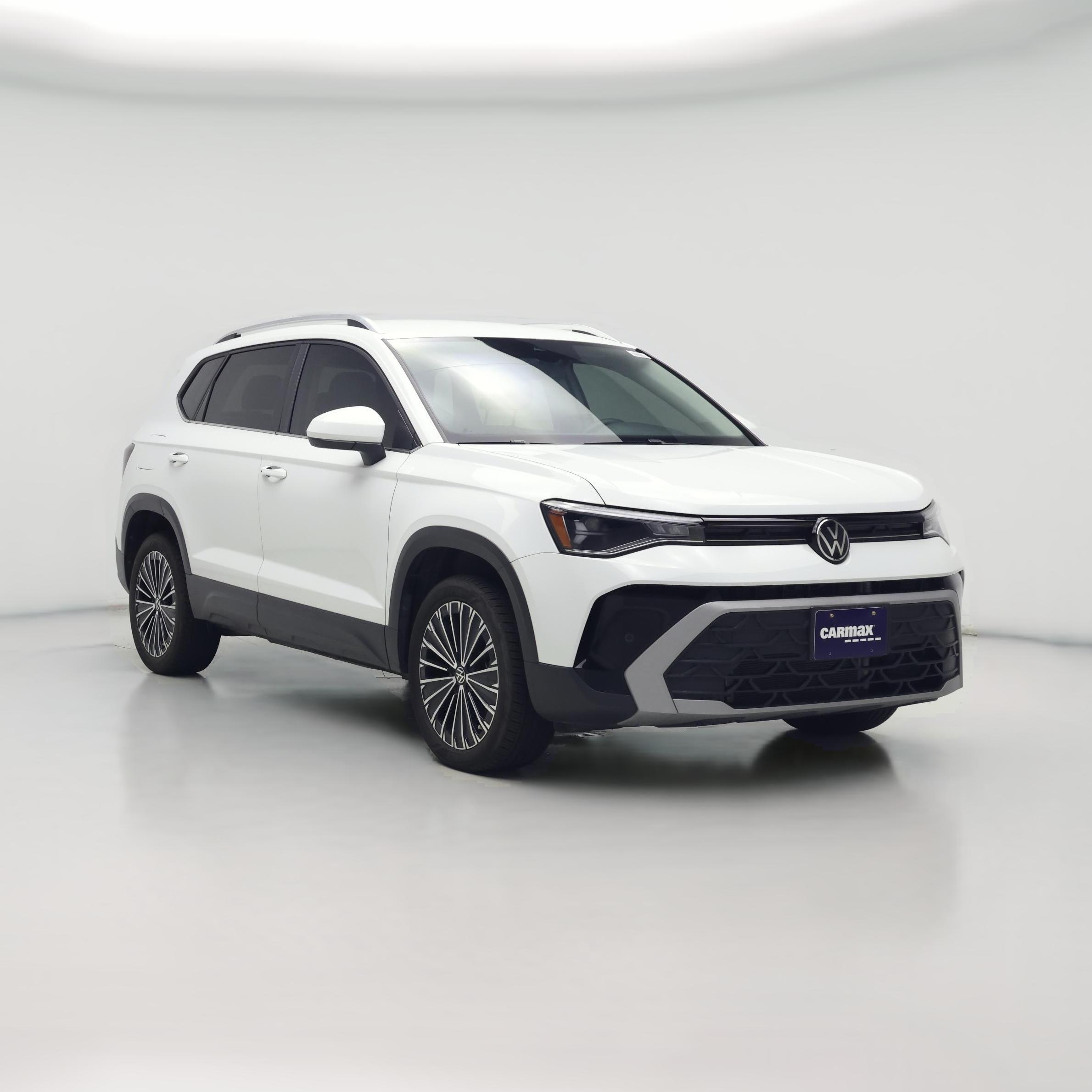 Thumbnail: 2025 Volkswagen Taos - 1