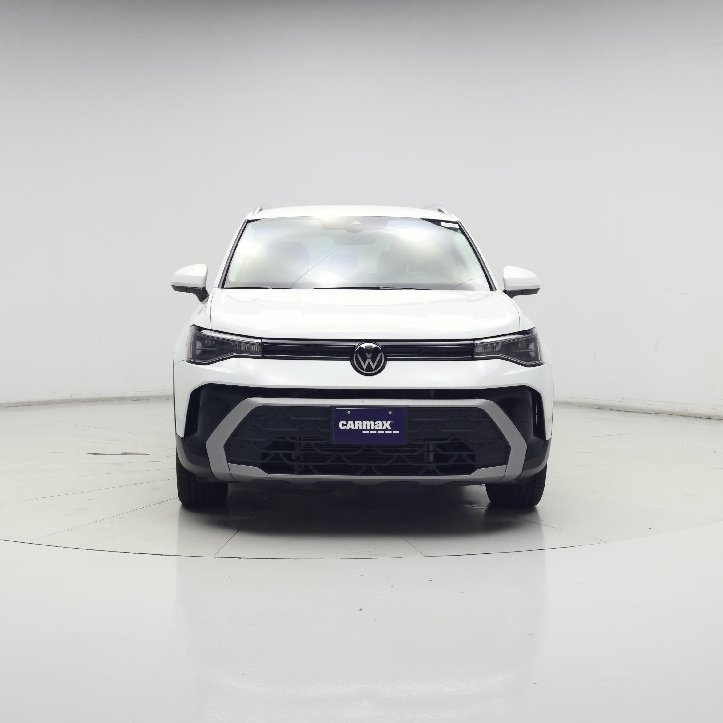 Thumbnail: 2025 Volkswagen Taos - 5