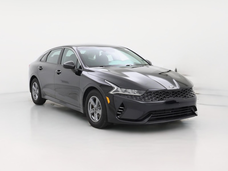 2021 Kia K5 LXS -
                  Mobile, AL