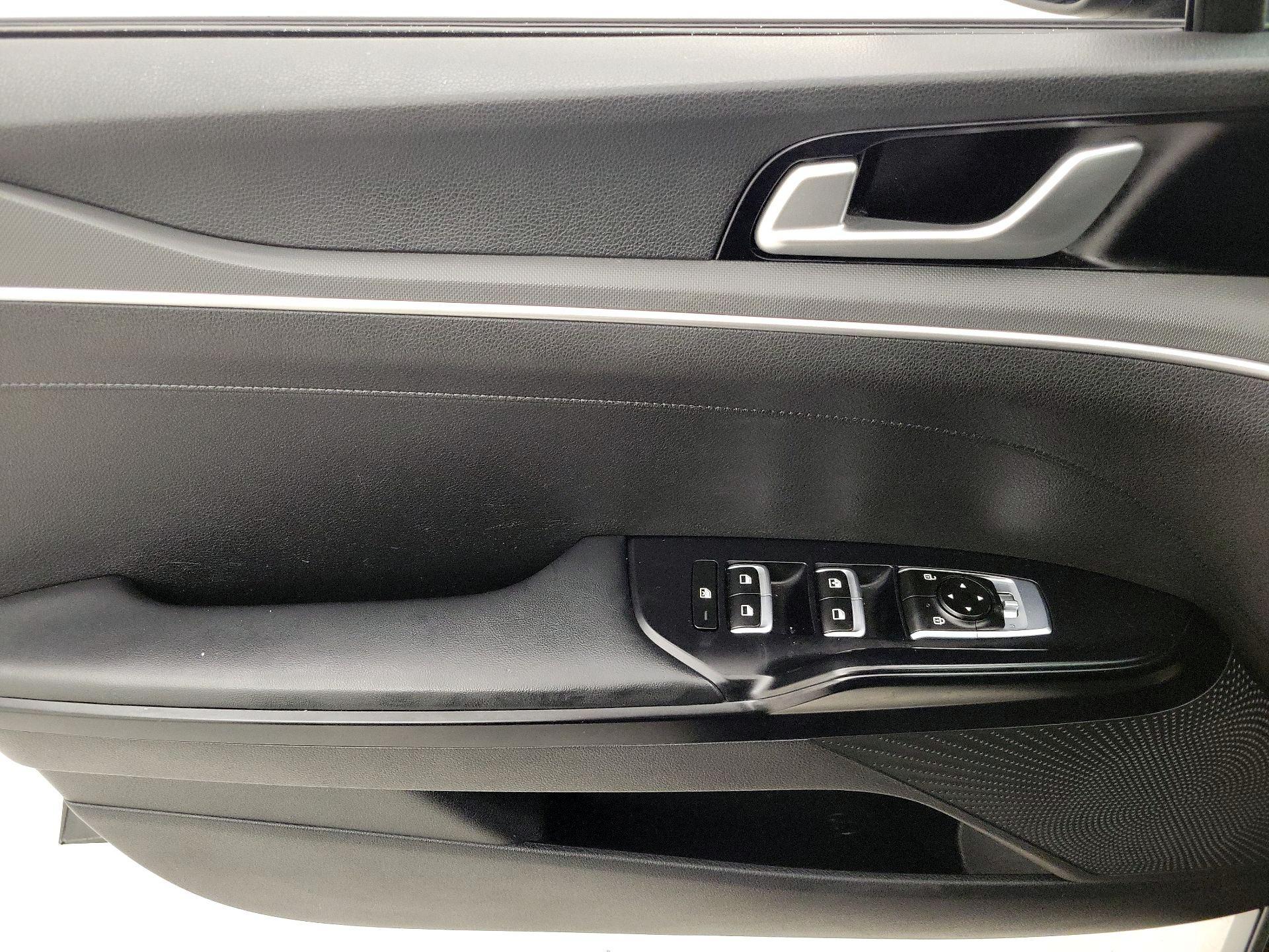 Thumbnail: 2021 Kia K5 - 12