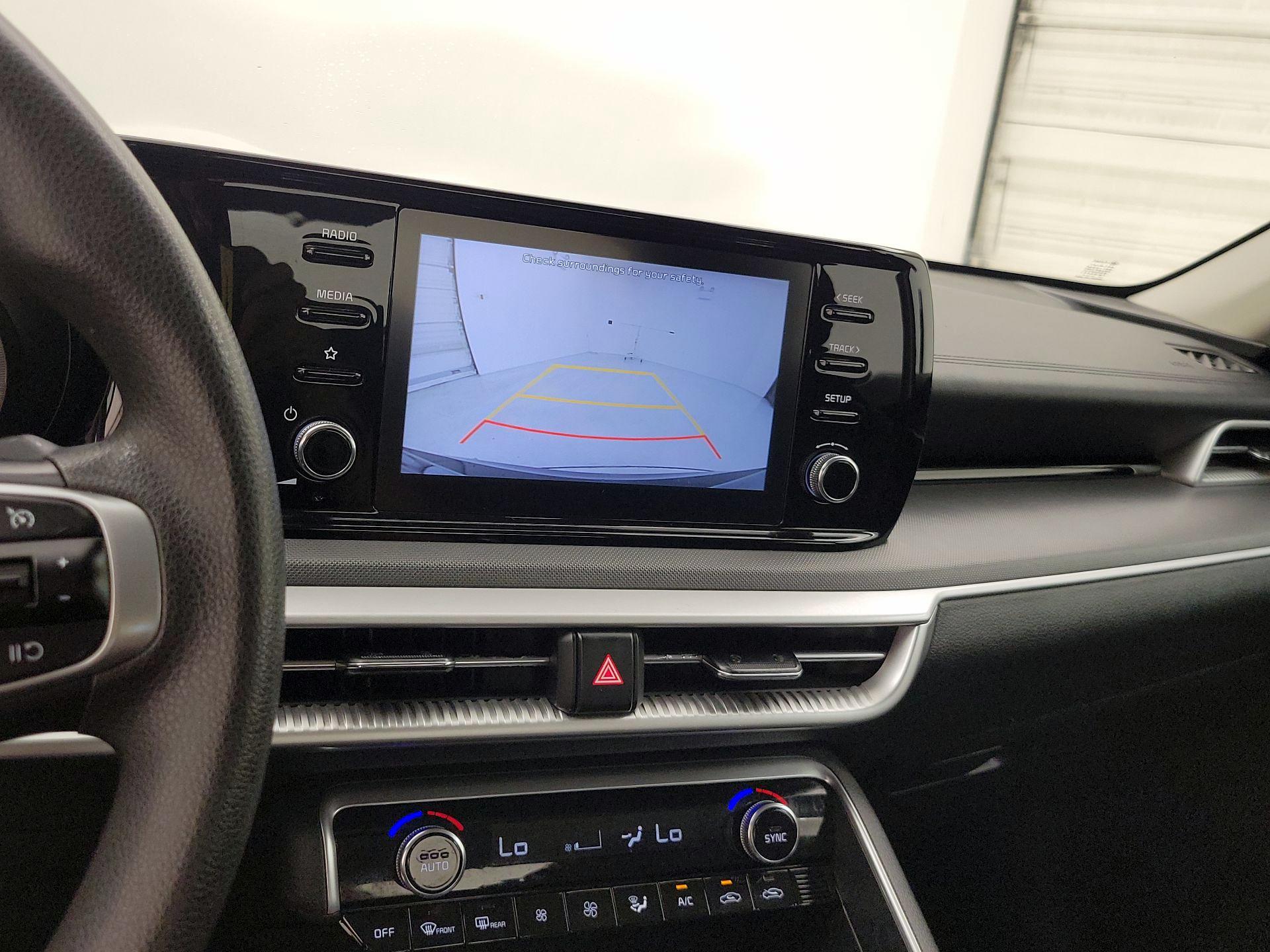 Thumbnail: 2021 Kia K5 - 14