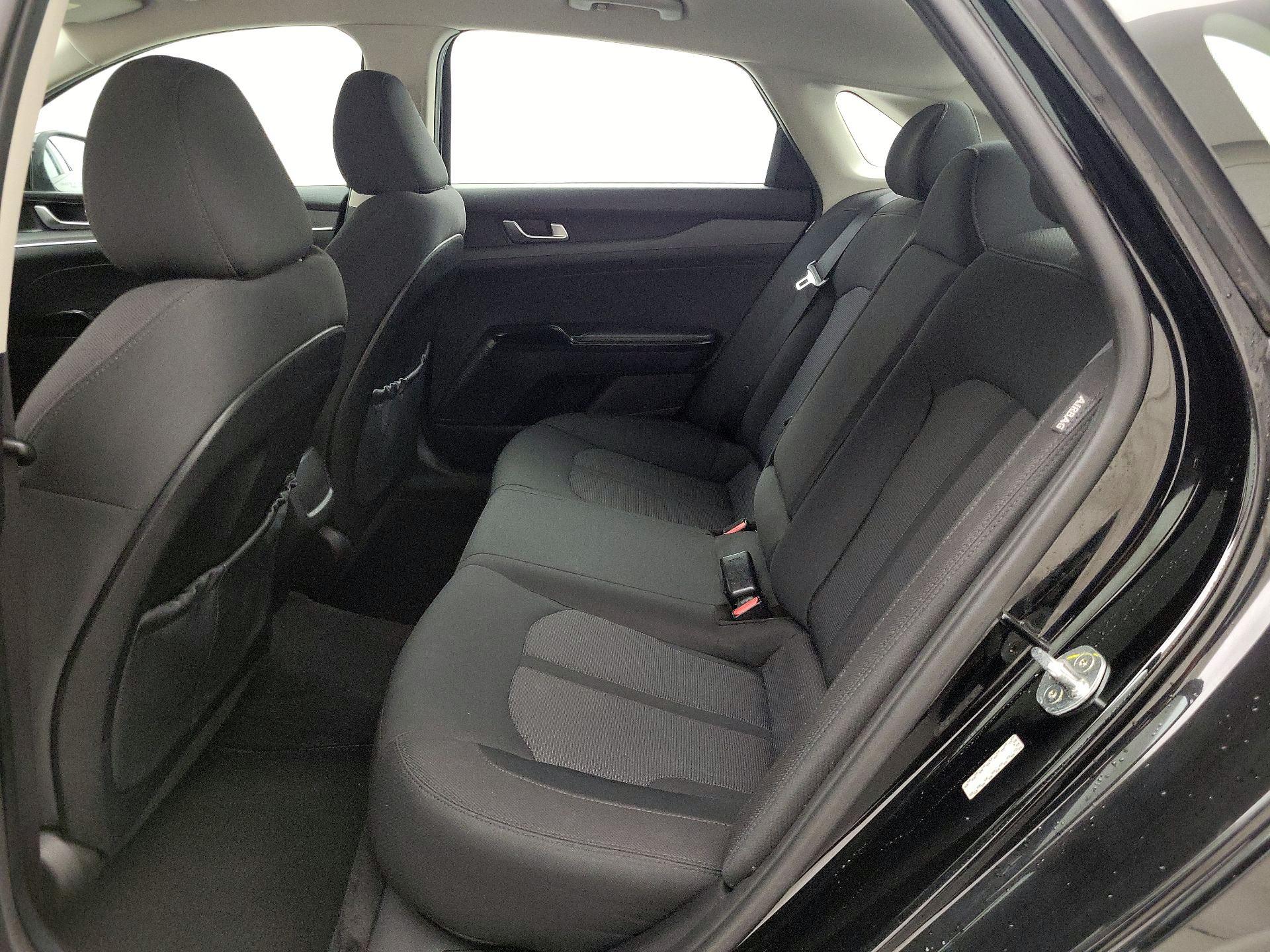 Thumbnail: 2021 Kia K5 - 19