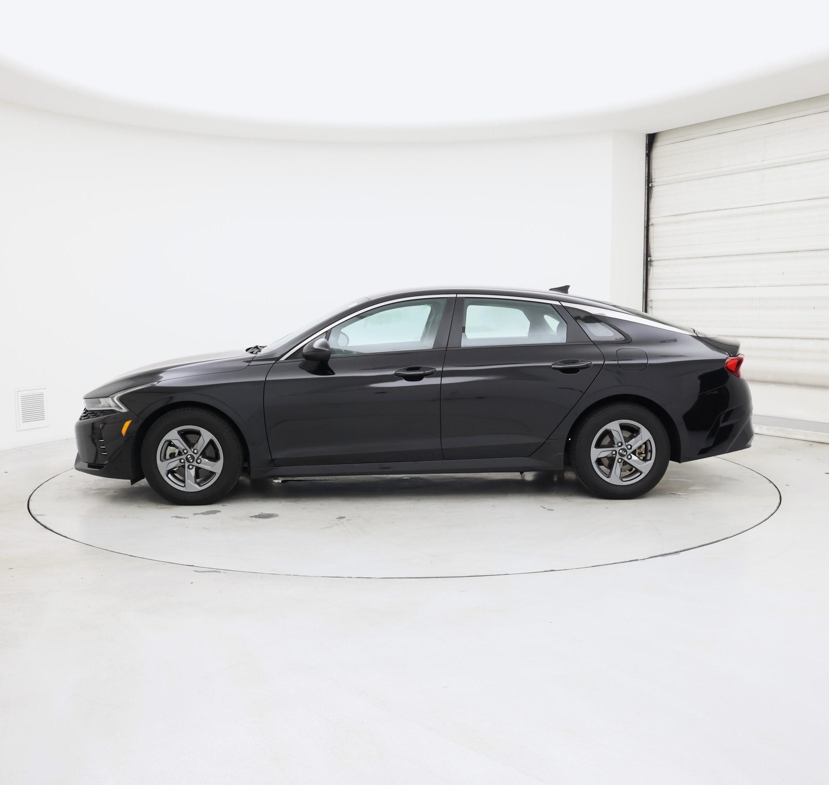 Thumbnail: 2021 Kia K5 - 3