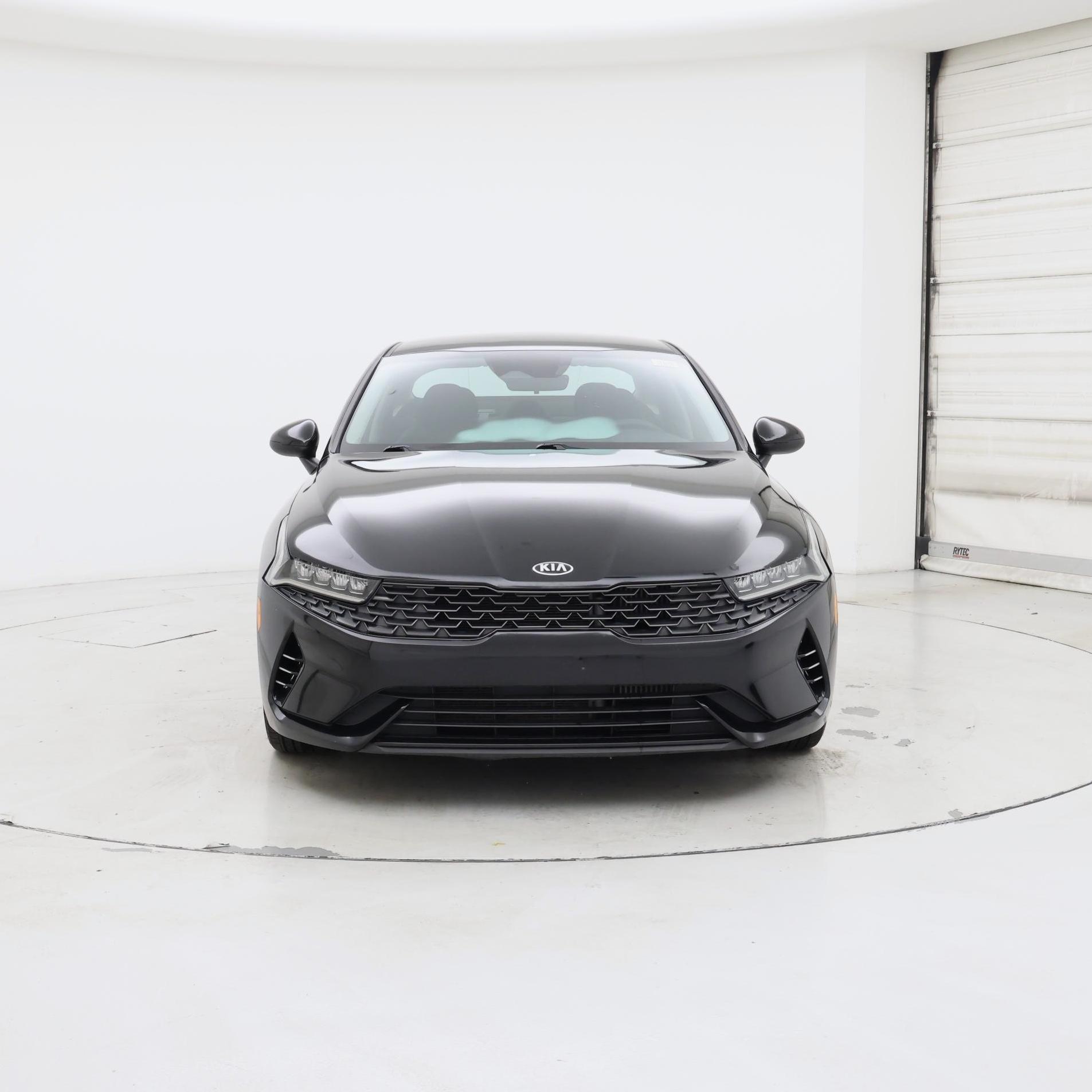 Thumbnail: 2021 Kia K5 - 5