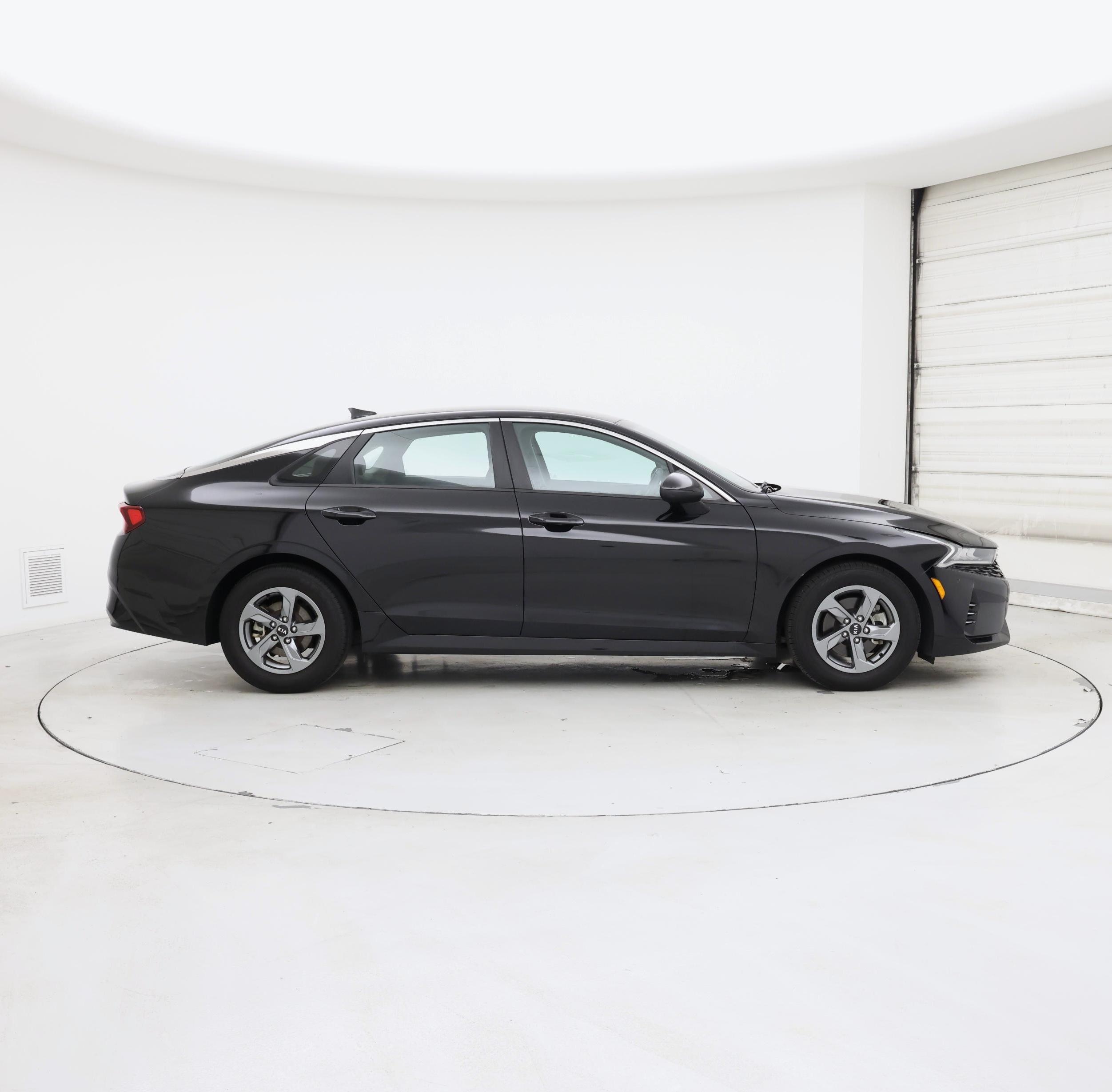 Thumbnail: 2021 Kia K5 - 7