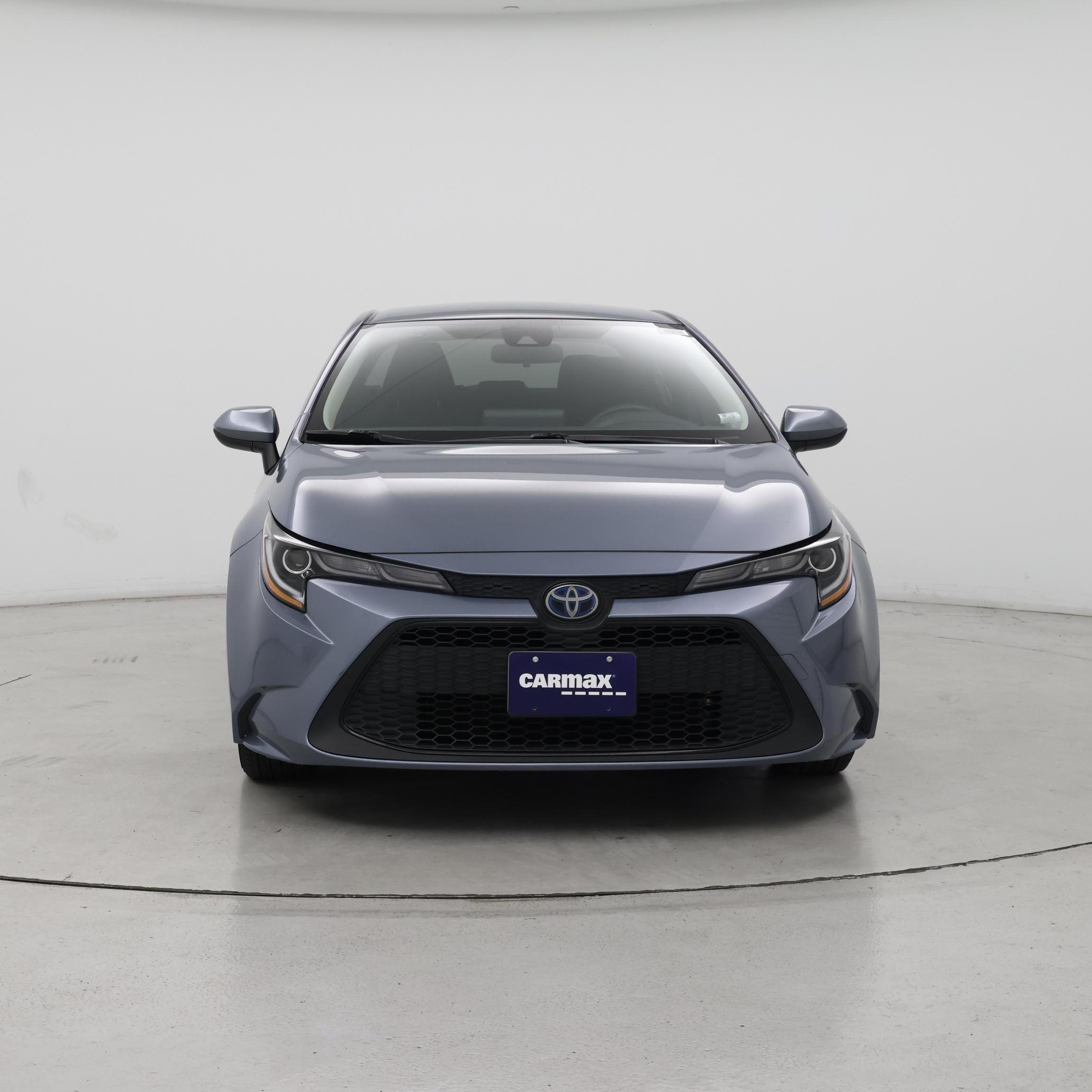 Thumbnail: 2022 Toyota Corolla - 5