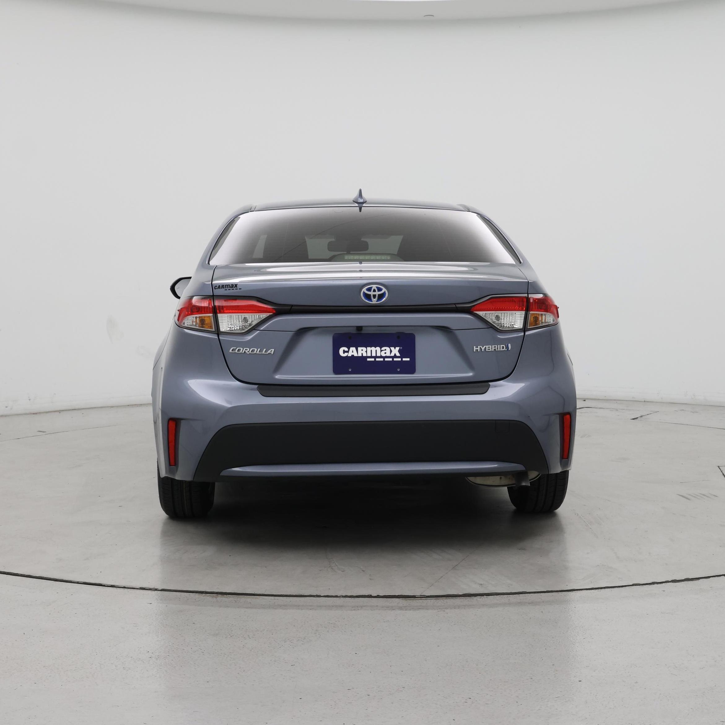 Thumbnail: 2022 Toyota Corolla - 6