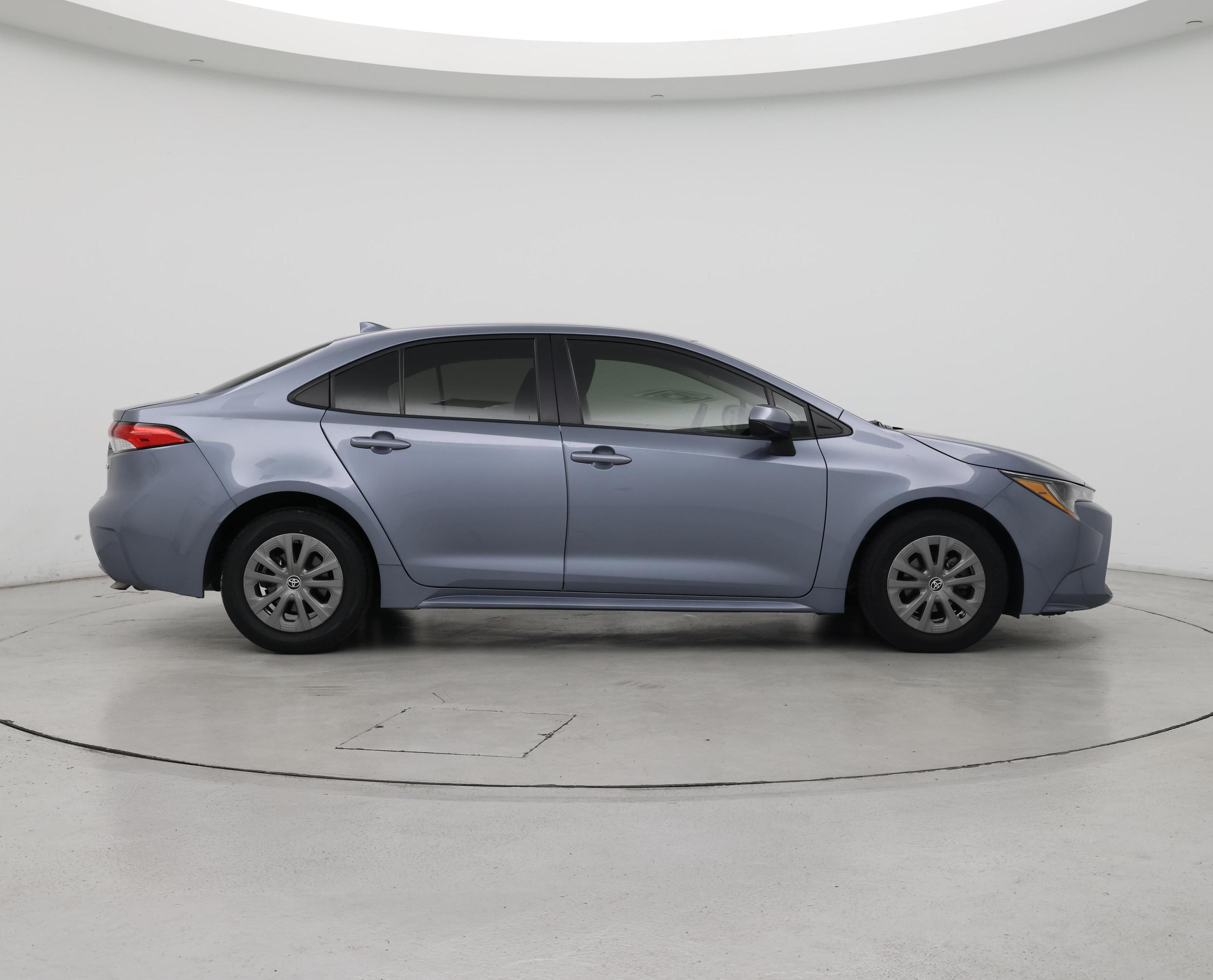 Thumbnail: 2022 Toyota Corolla - 7