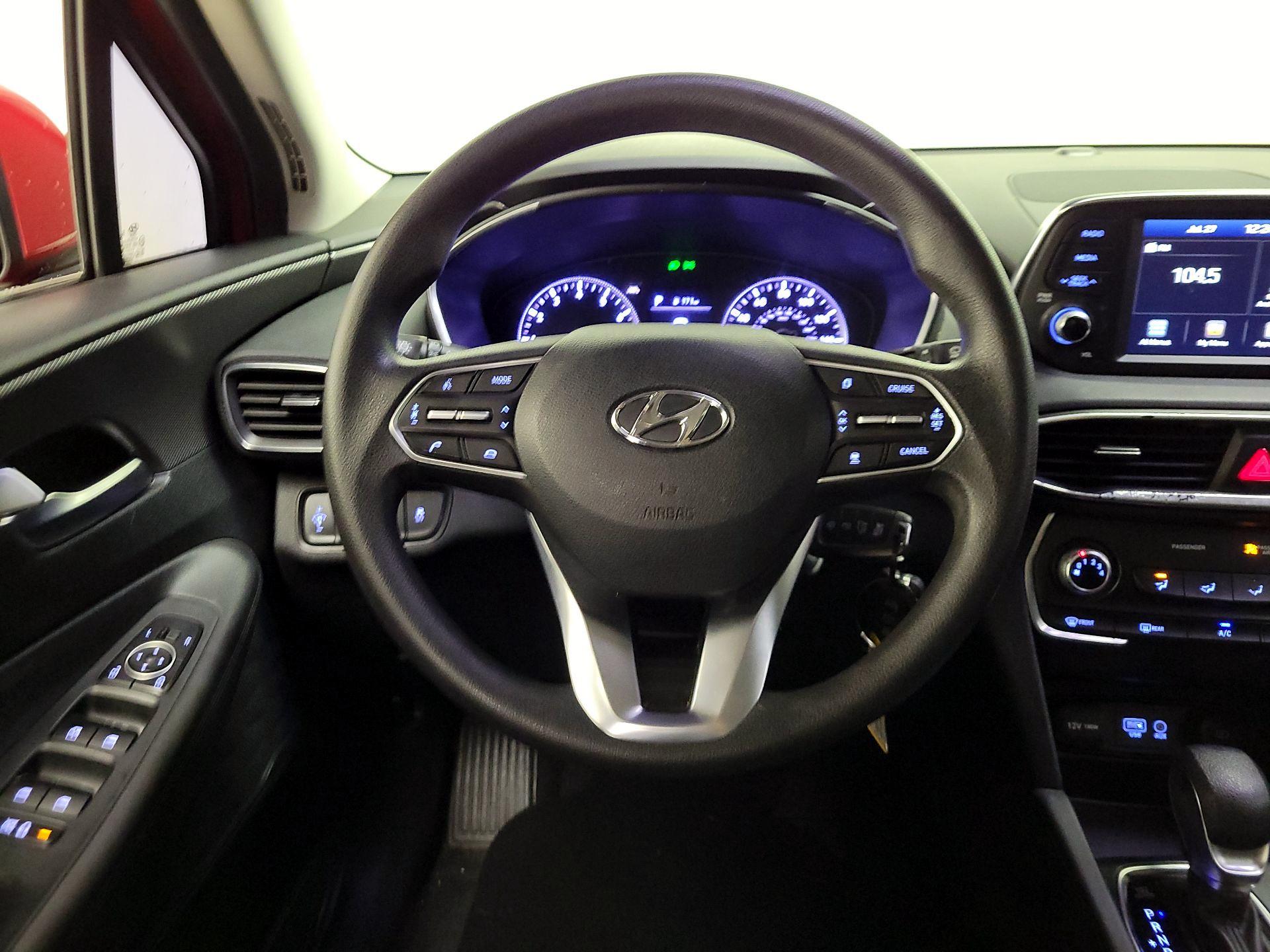 Thumbnail: 2019 Hyundai Santa Fe - 10