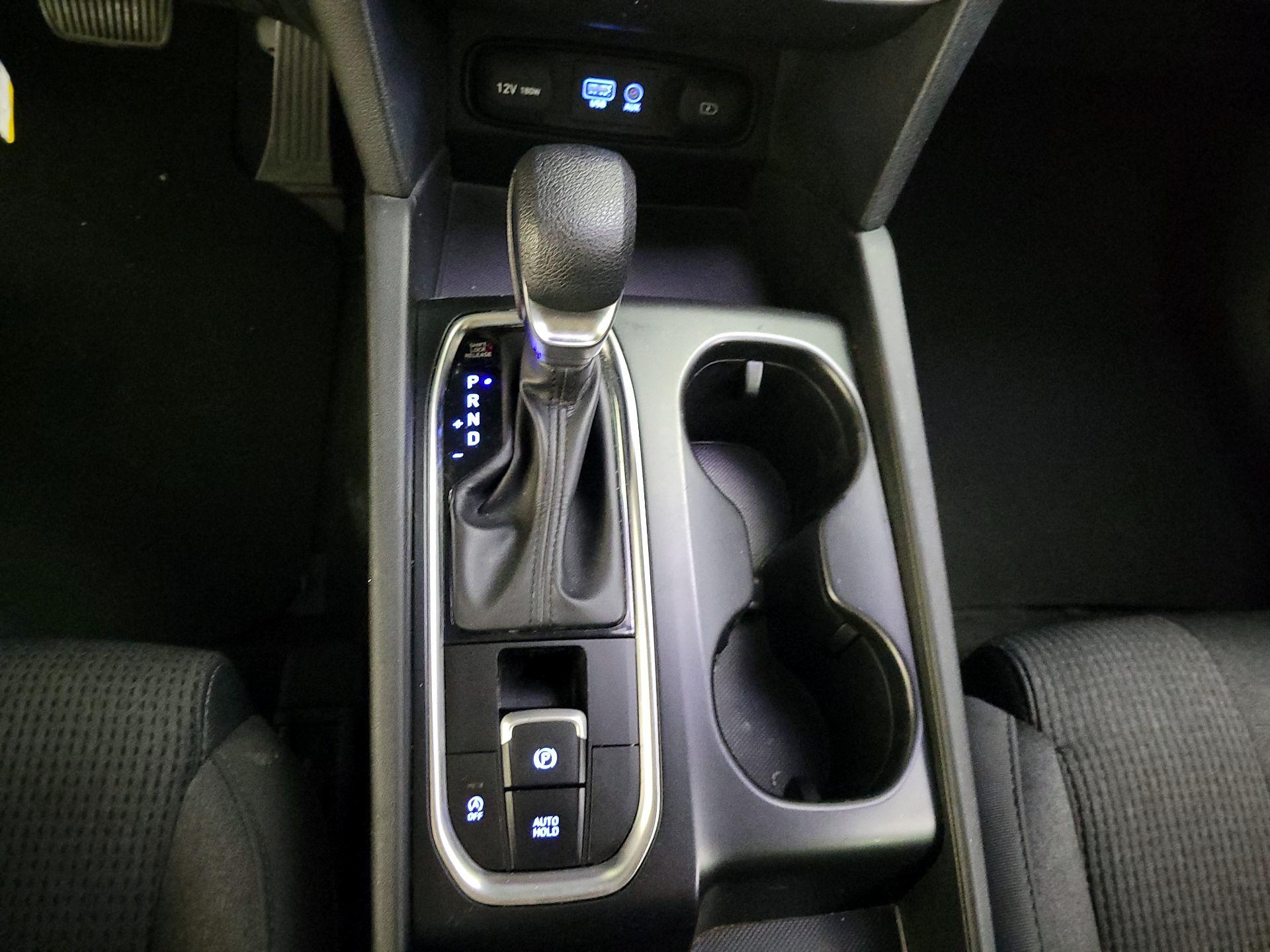 Thumbnail: 2019 Hyundai Santa Fe - 14