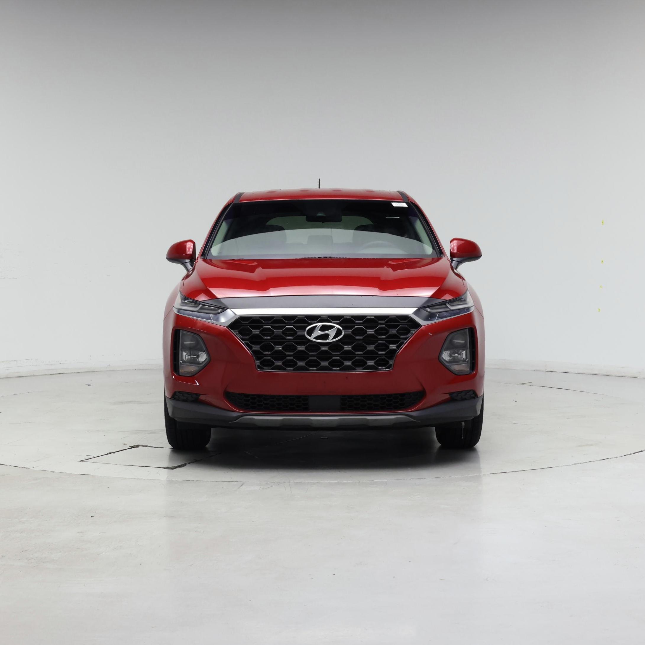 Thumbnail: 2019 Hyundai Santa Fe - 5