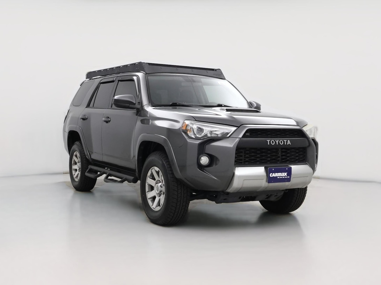 2016 Toyota 4Runner