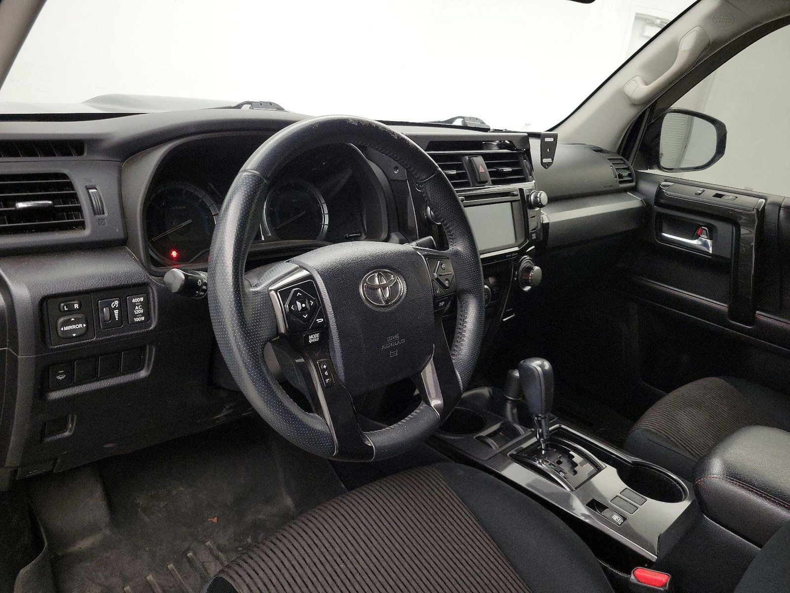 Navigation System
