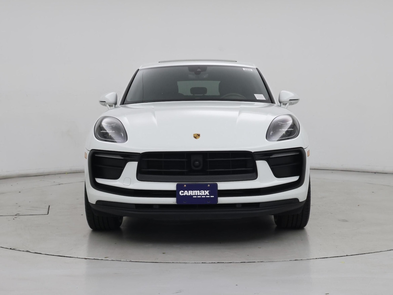 2024 Porsche Macan T - Photo 6