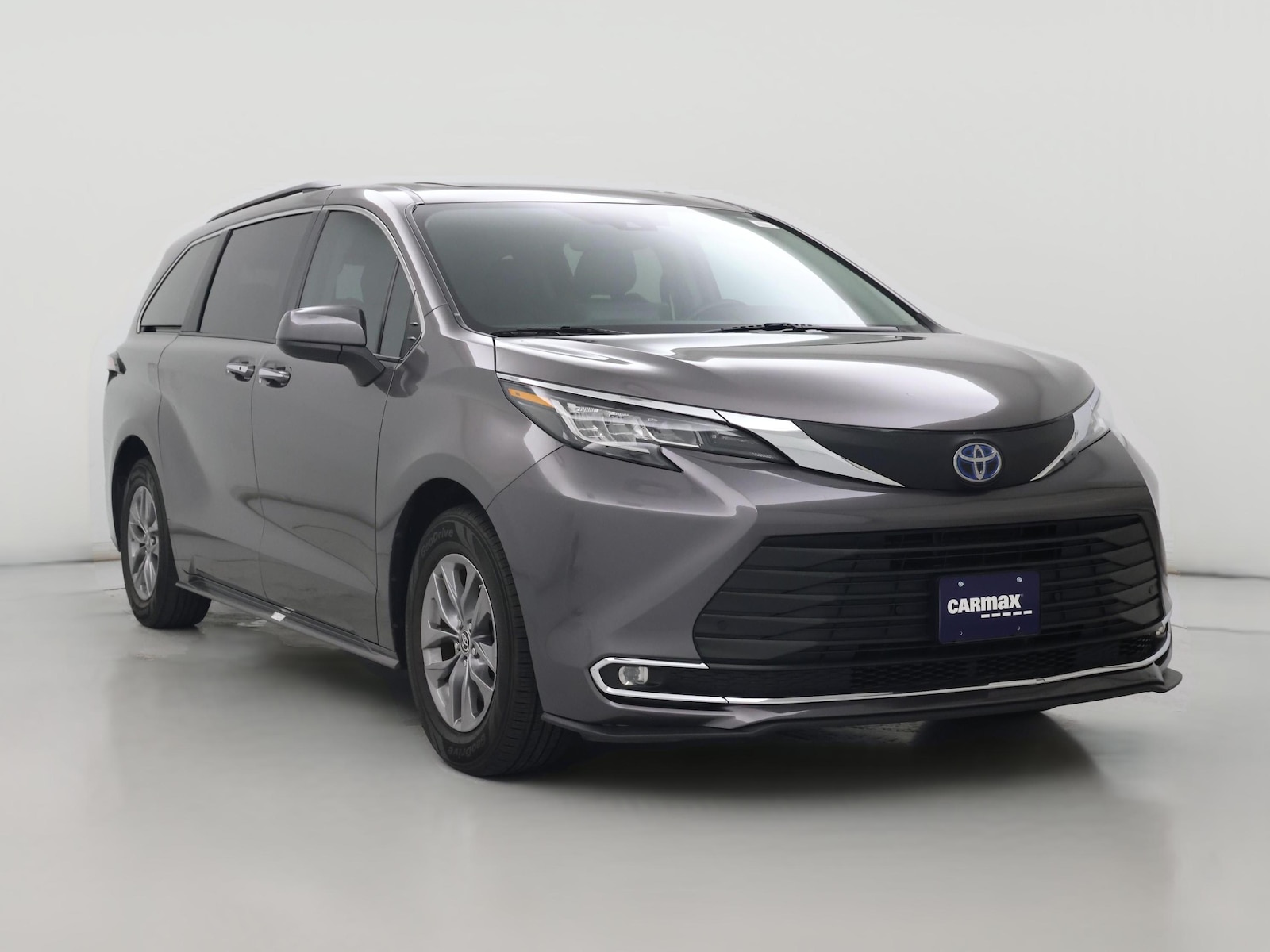 2023 Toyota Sienna