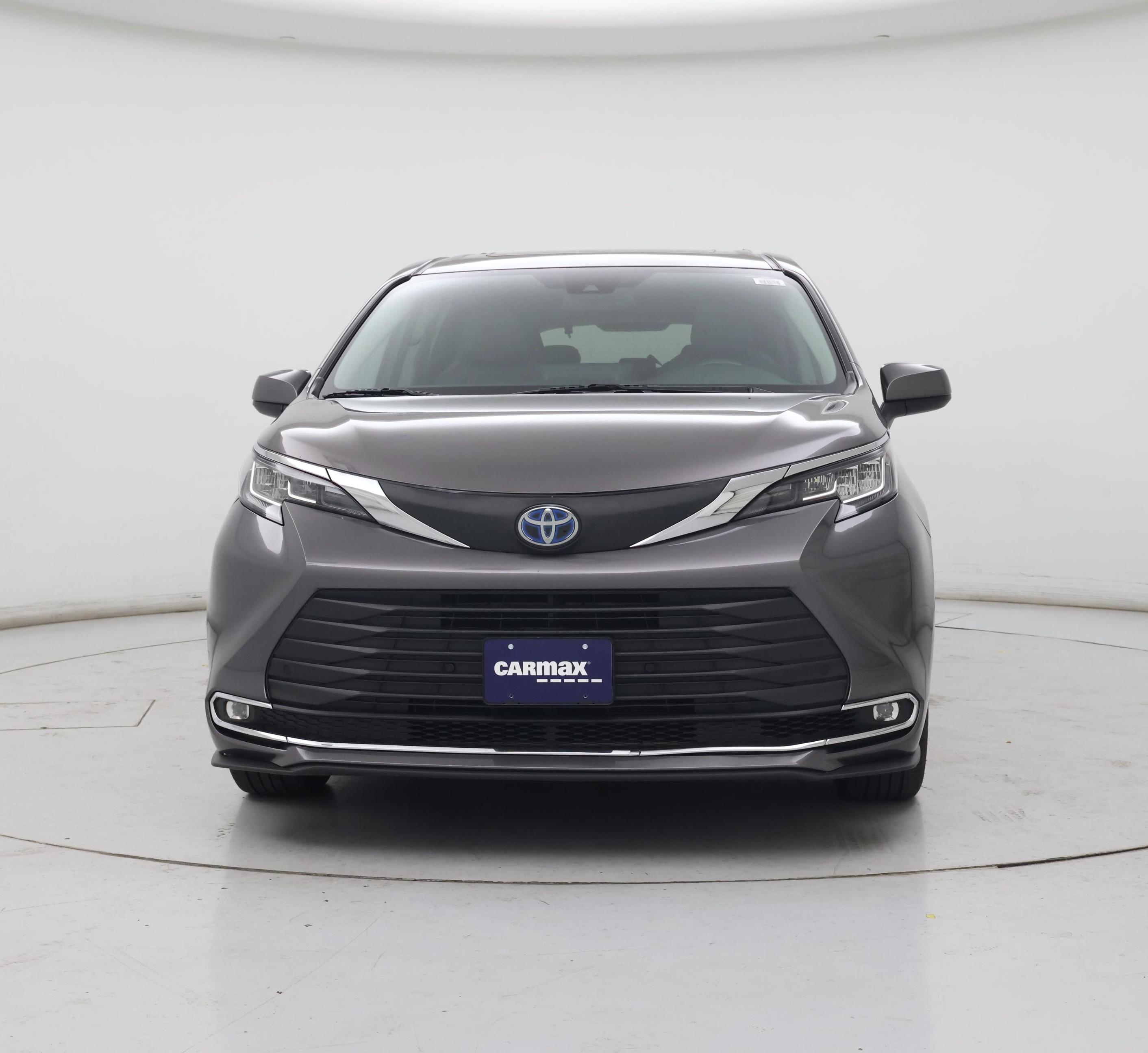 Thumbnail: 2023 Toyota Sienna - 5