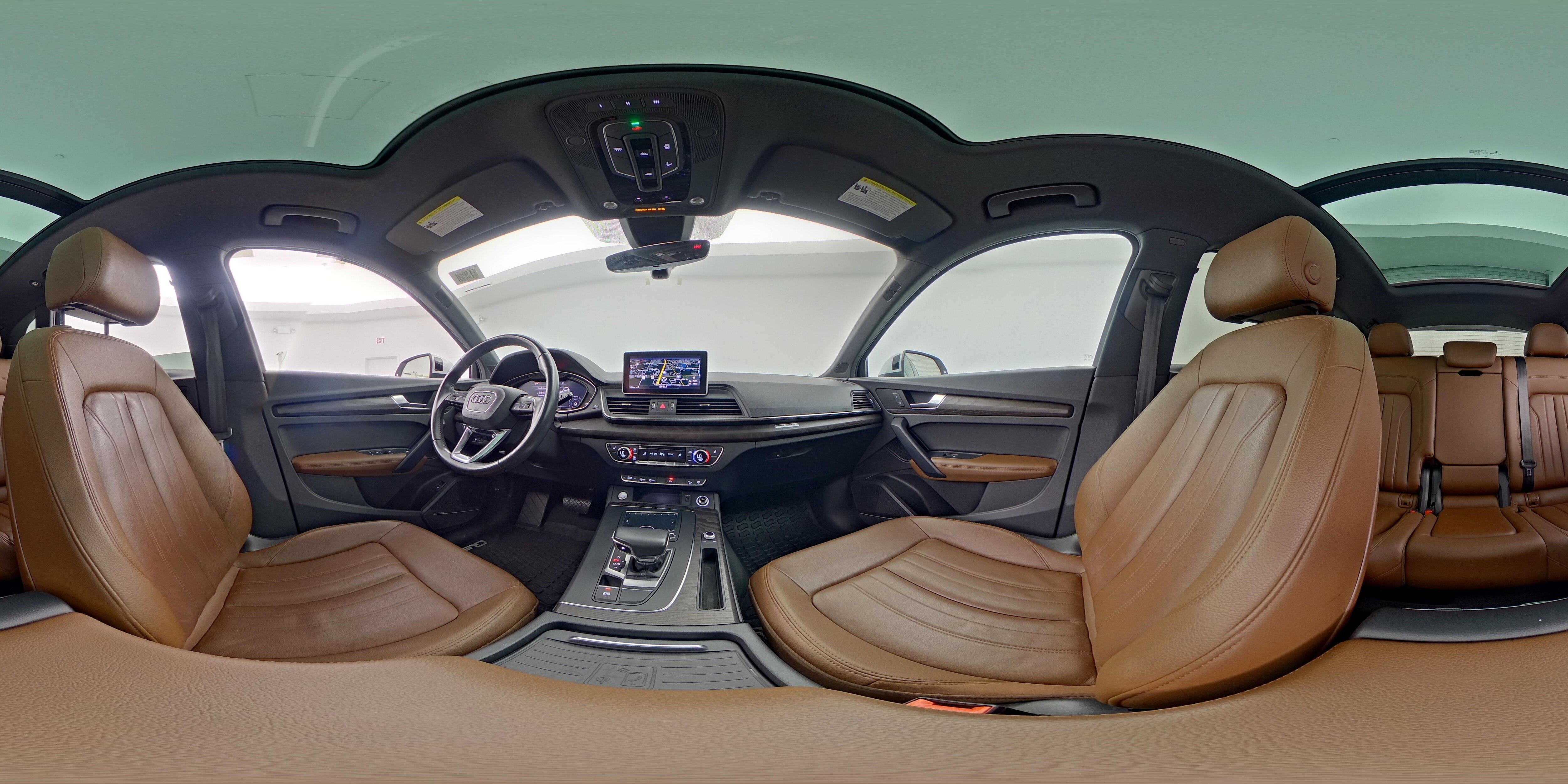 2019 Audi Q5 Premium Plus - Photo 26