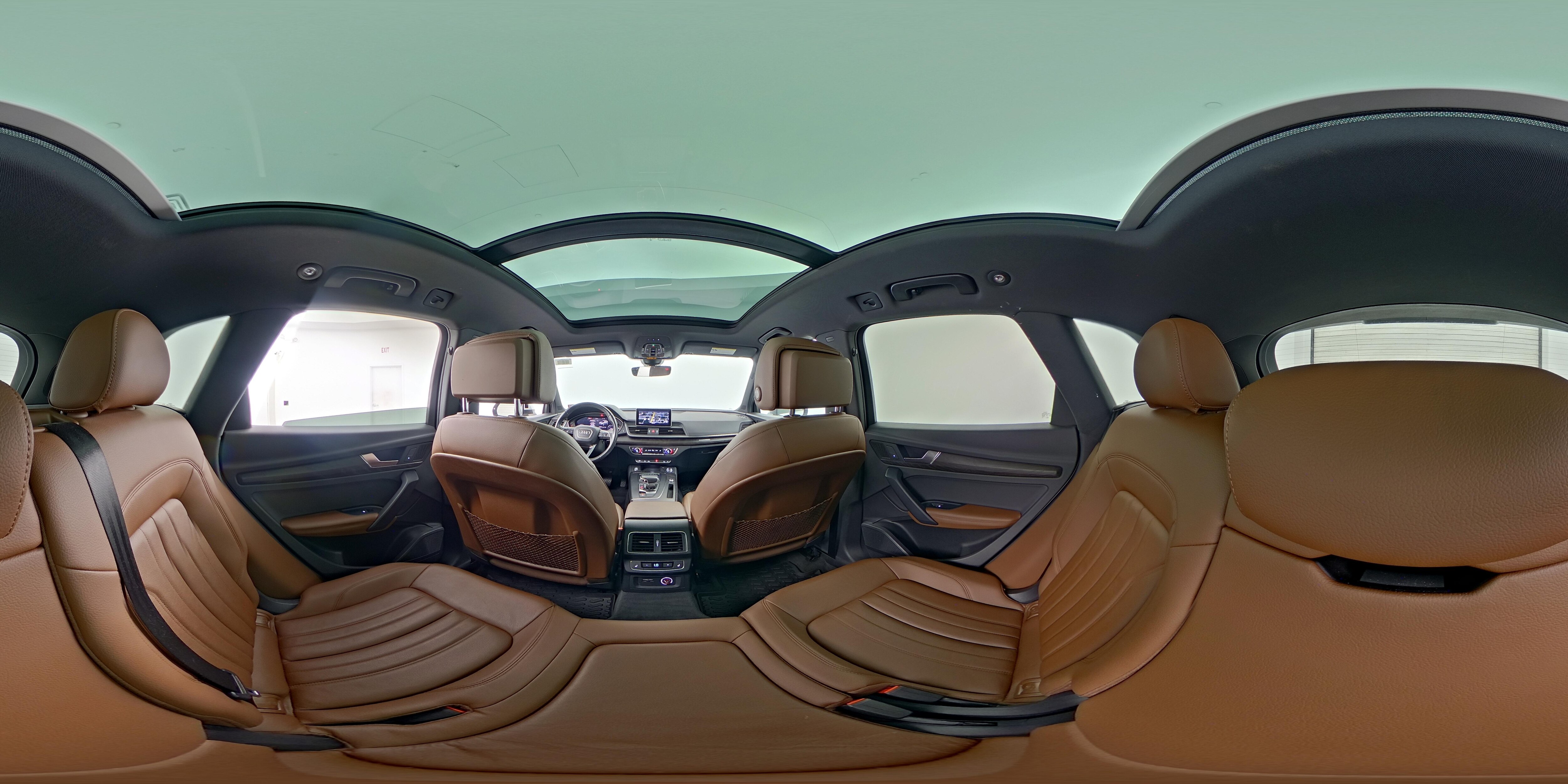 2019 Audi Q5 Premium Plus - Photo 27
