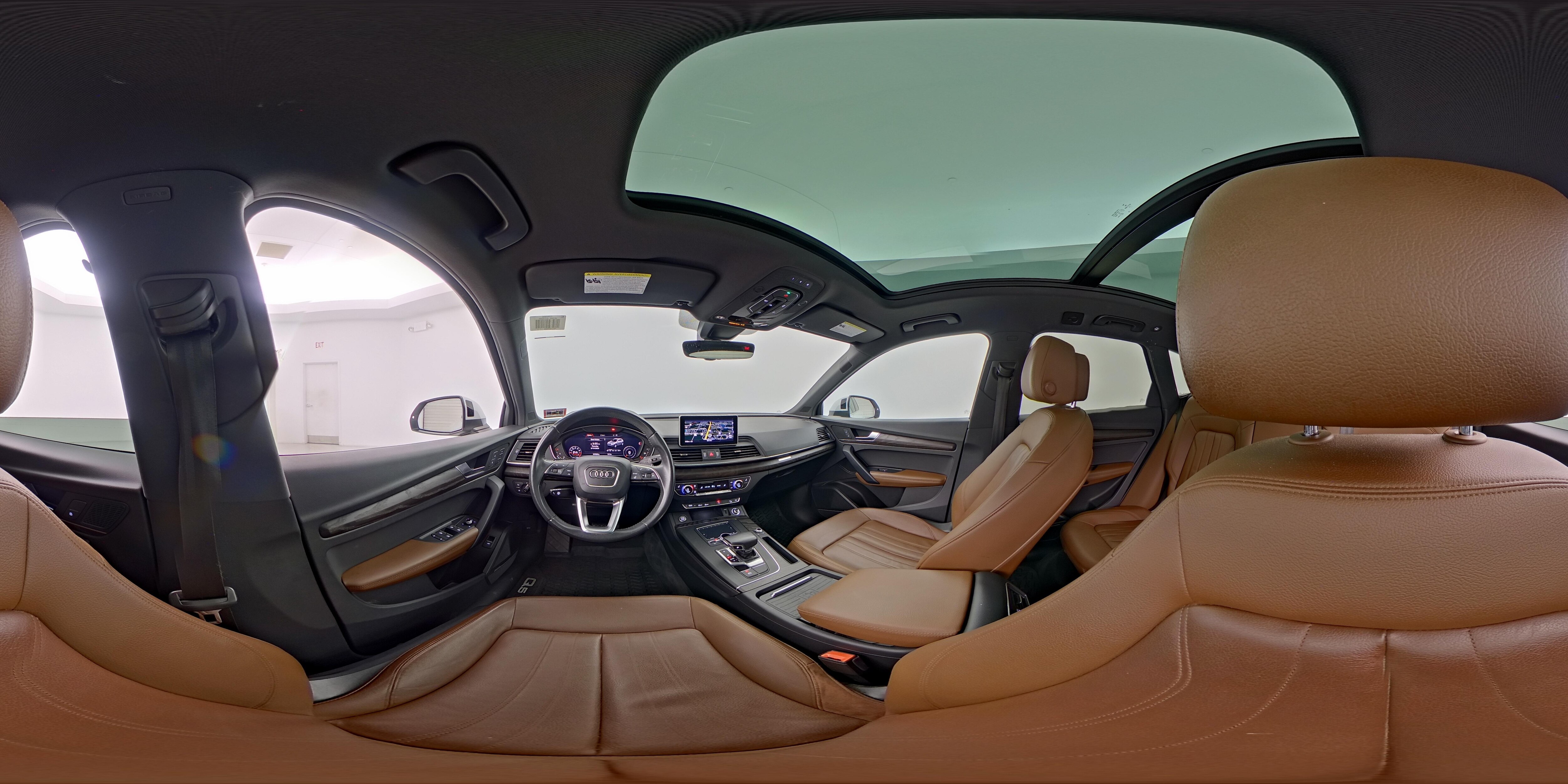 2019 Audi Q5 Premium Plus - Photo 28