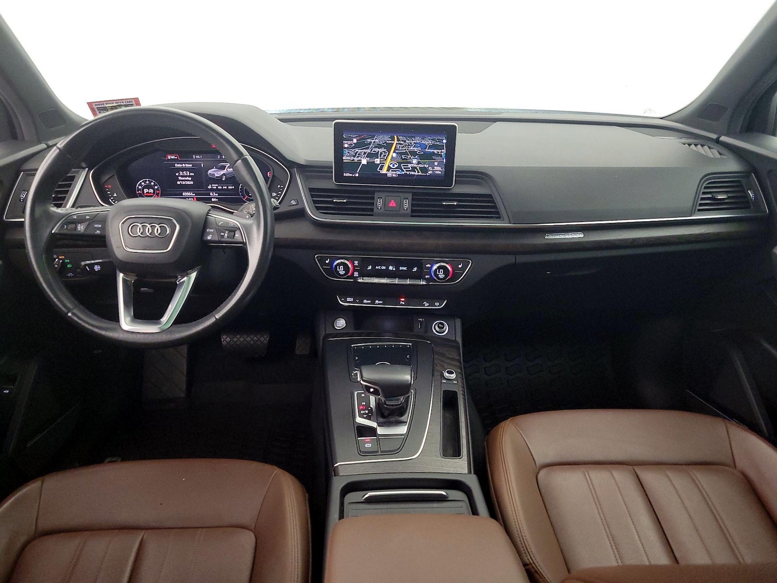 2019 Audi Q5 Premium Plus - Photo 10