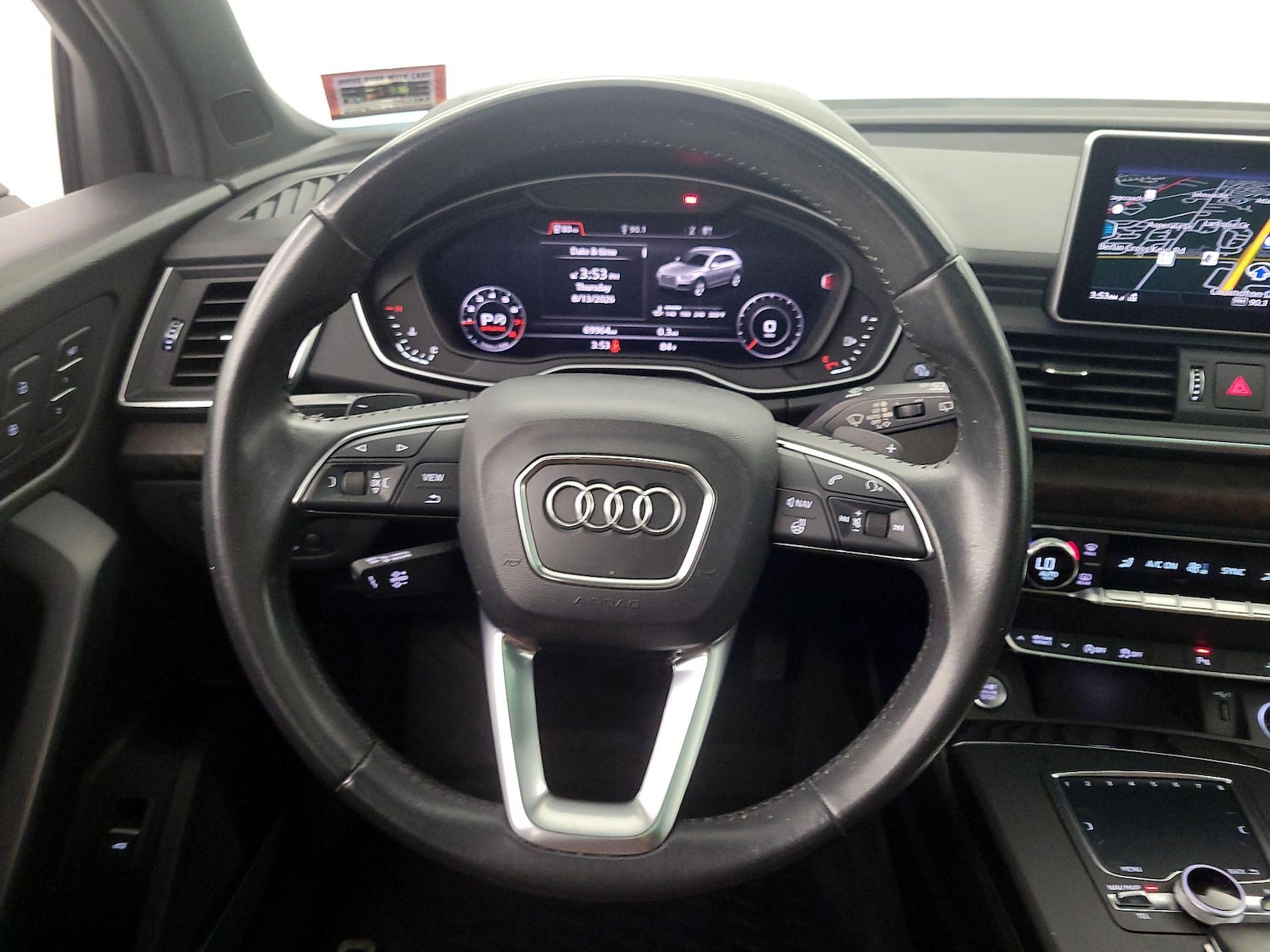 2019 Audi Q5 Premium Plus - Photo 11