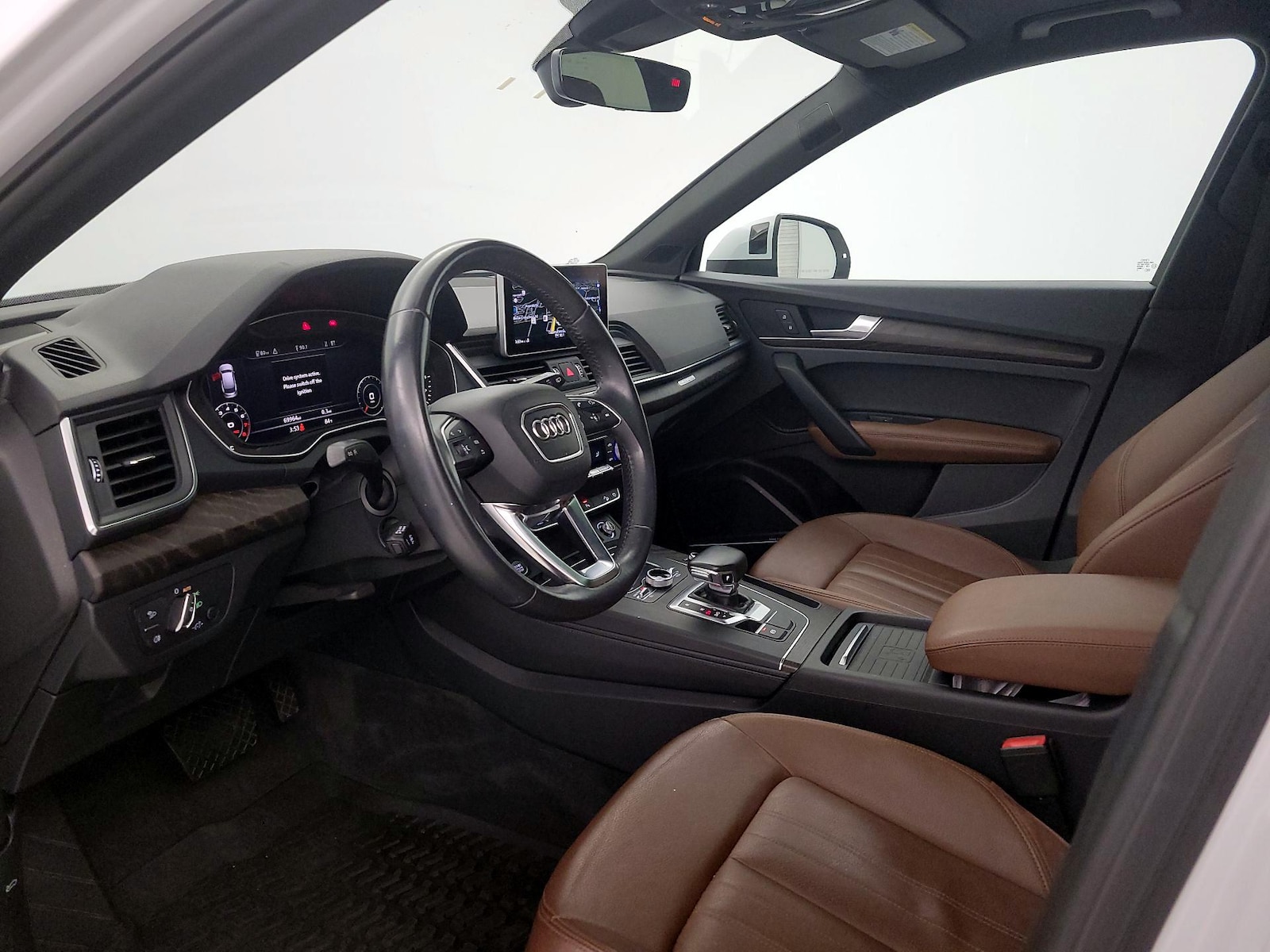 2019 Audi Q5 Premium Plus - Photo 12