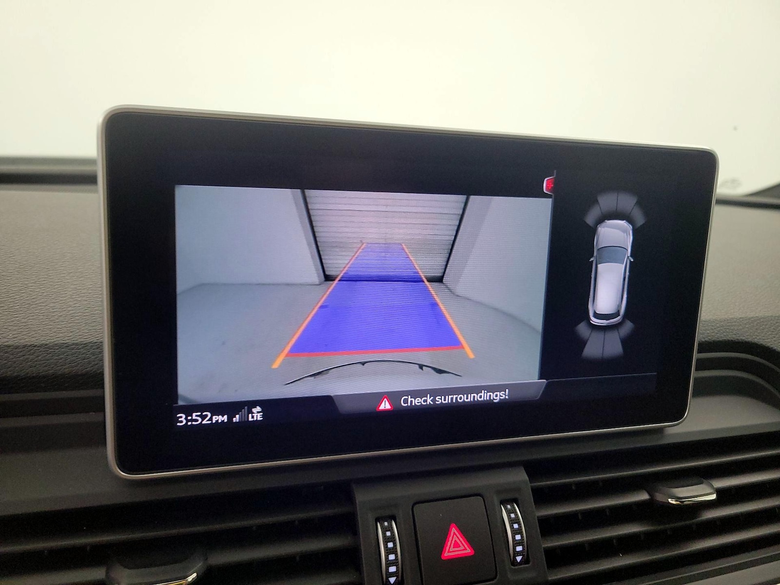 2019 Audi Q5 Premium Plus - Photo 16
