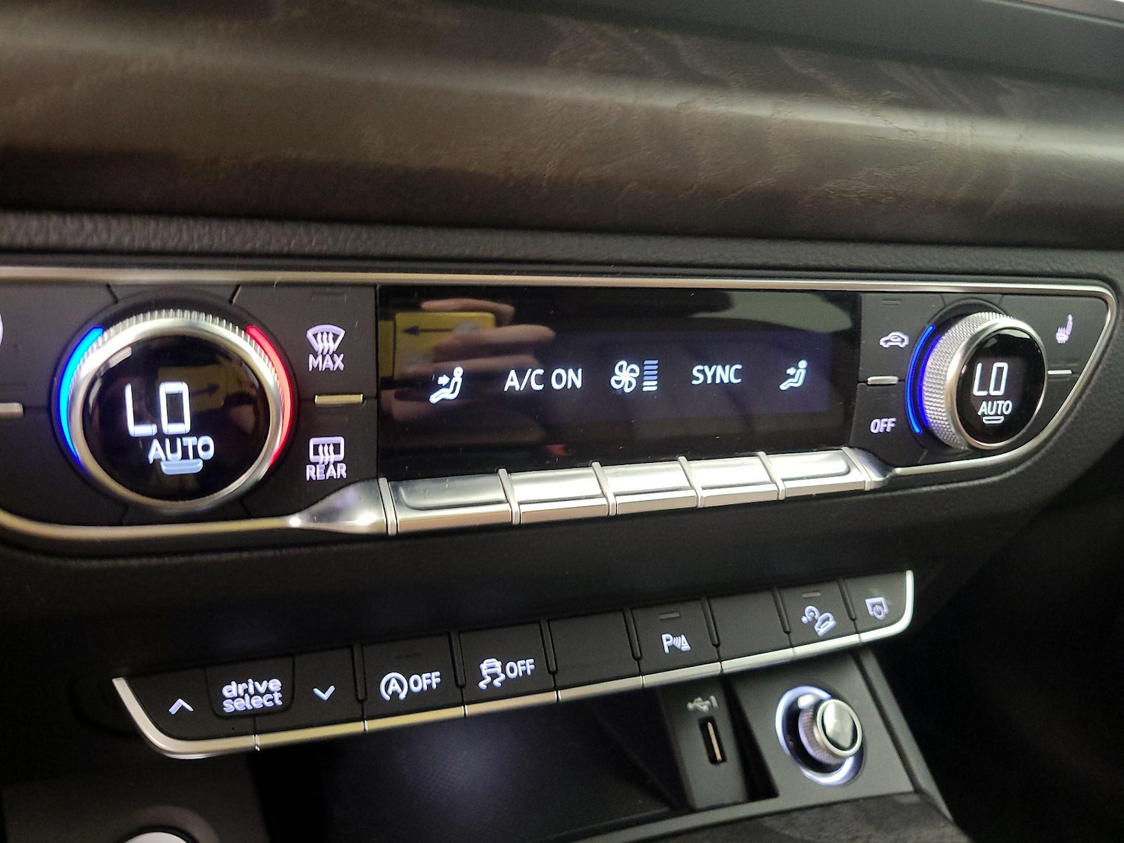 2019 Audi Q5 Premium Plus - Photo 18