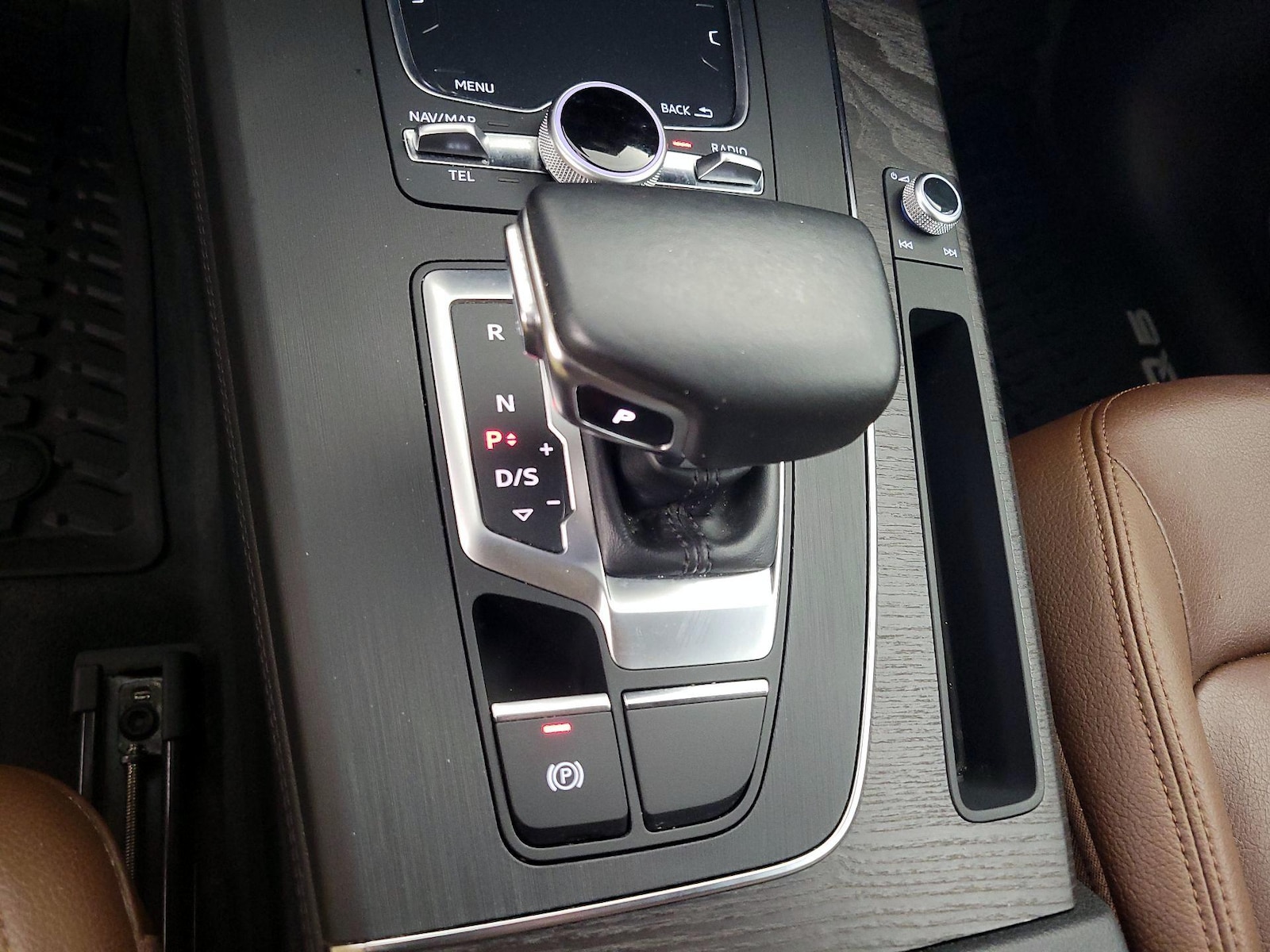 2019 Audi Q5 Premium Plus - Photo 19