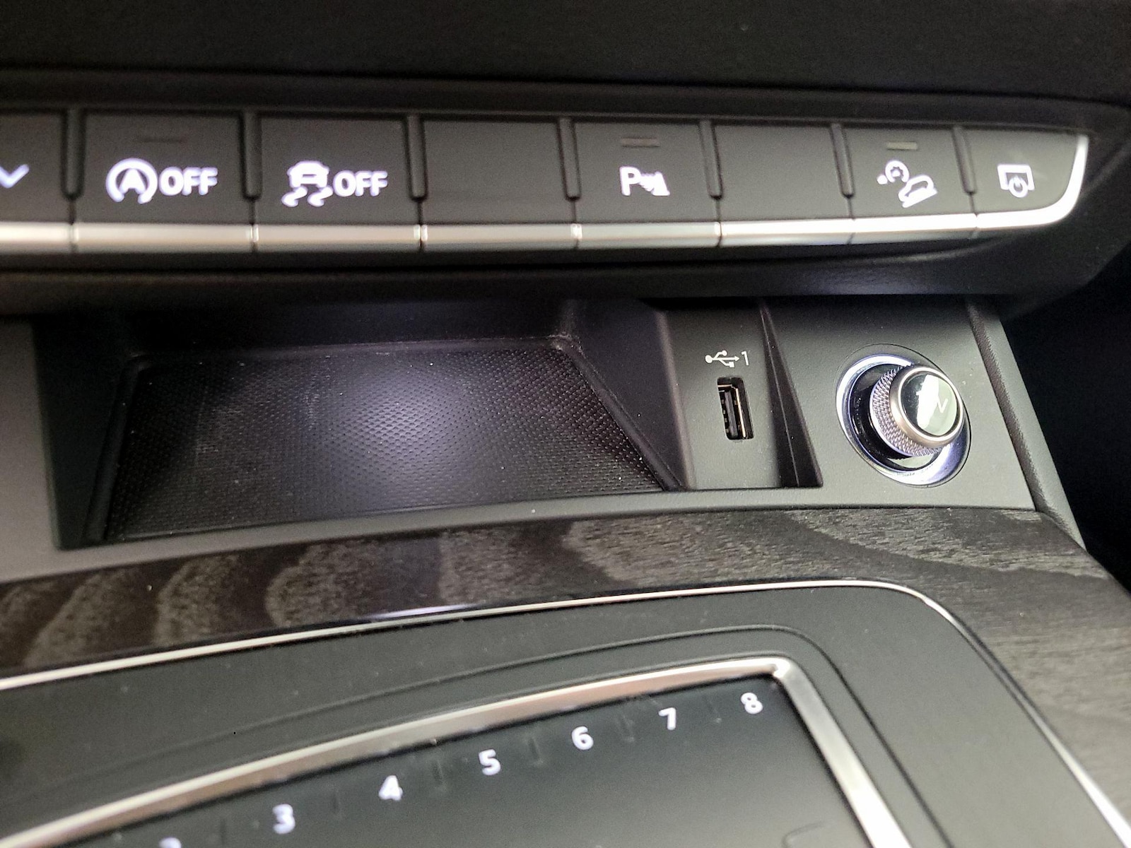 2019 Audi Q5 Premium Plus - Photo 20