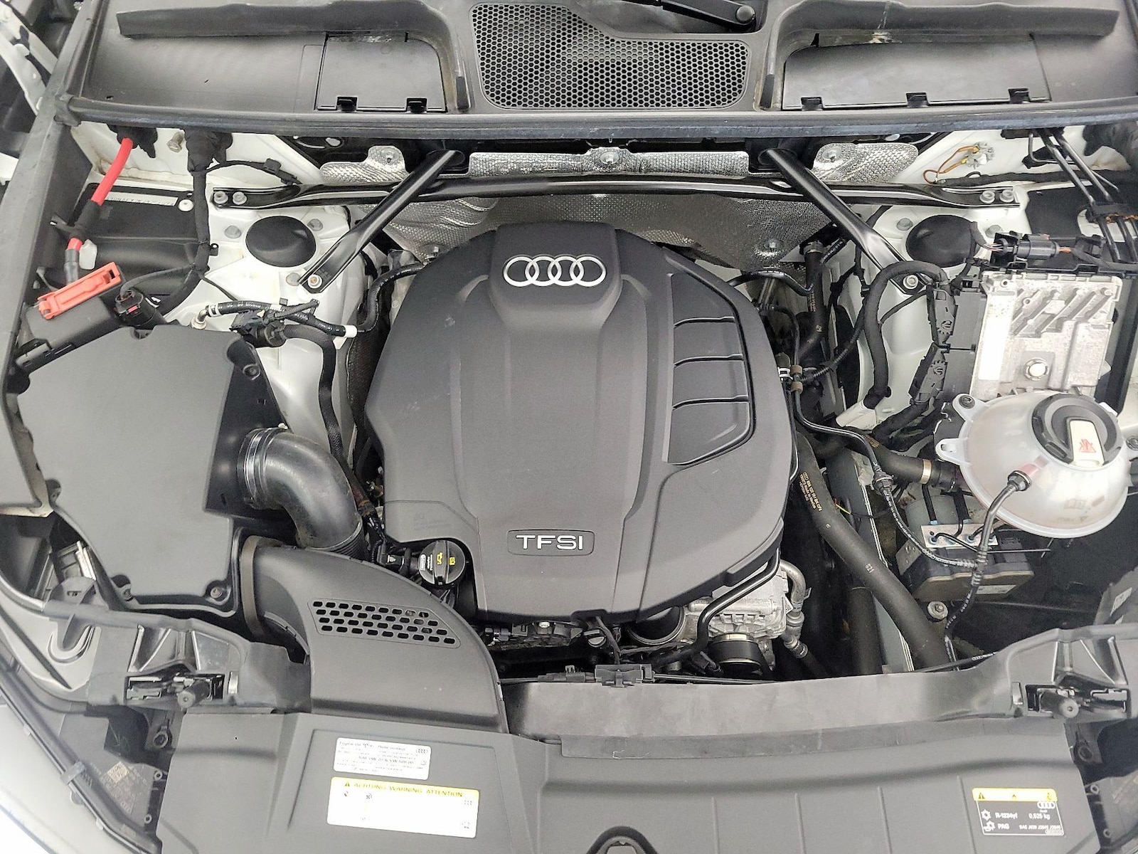 2019 Audi Q5 Premium Plus - Photo 24