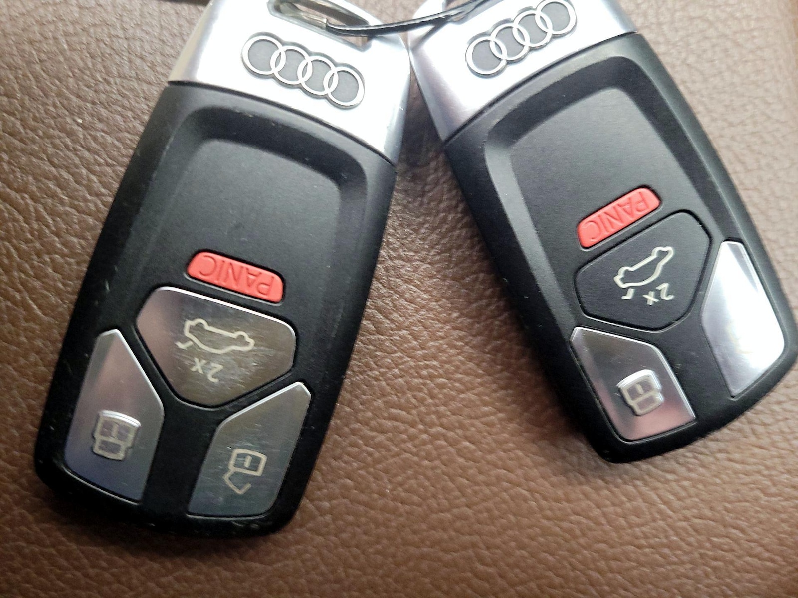 2019 Audi Q5 Premium Plus - Photo 25