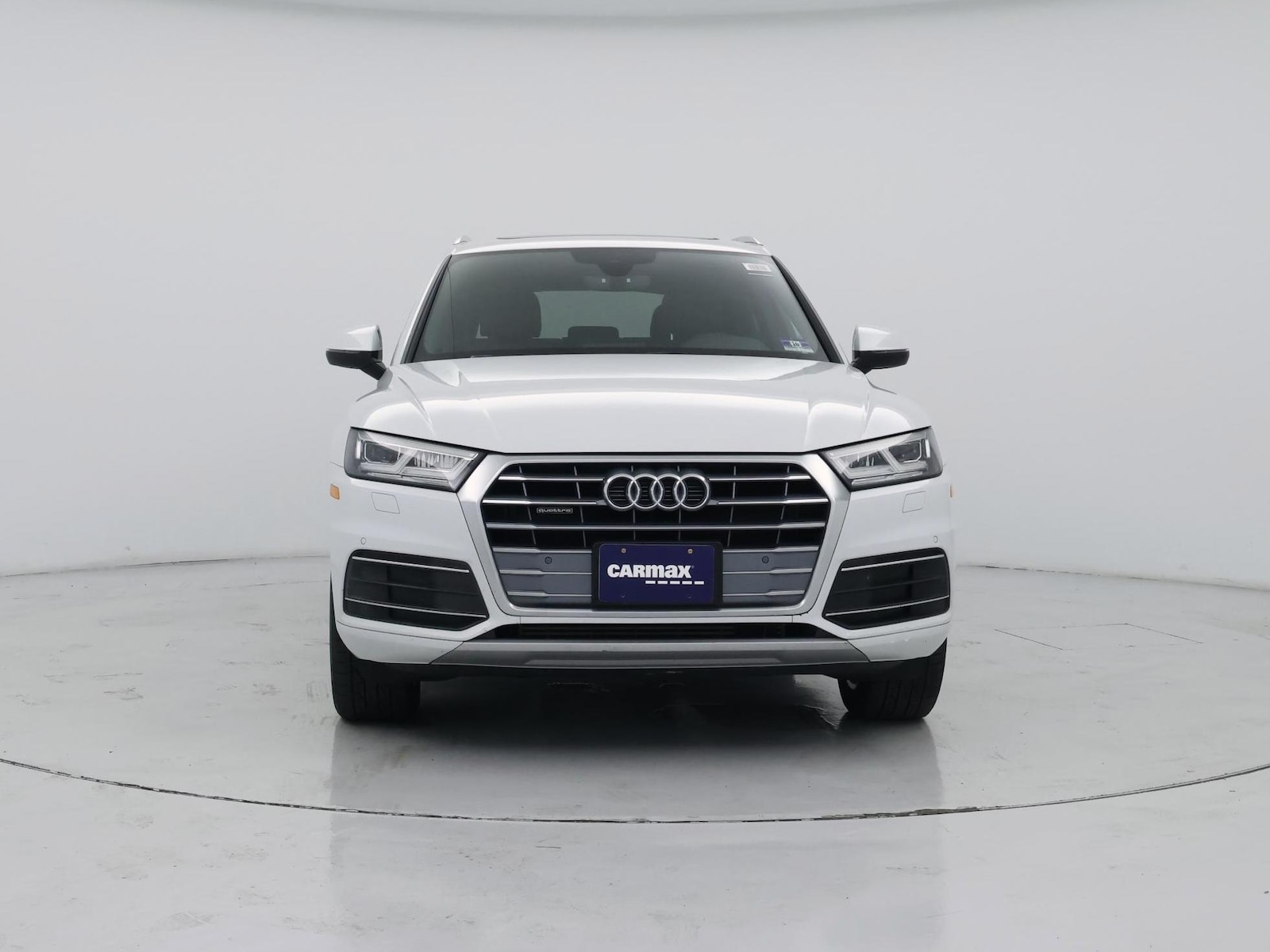 2019 Audi Q5 Premium Plus - Photo 6
