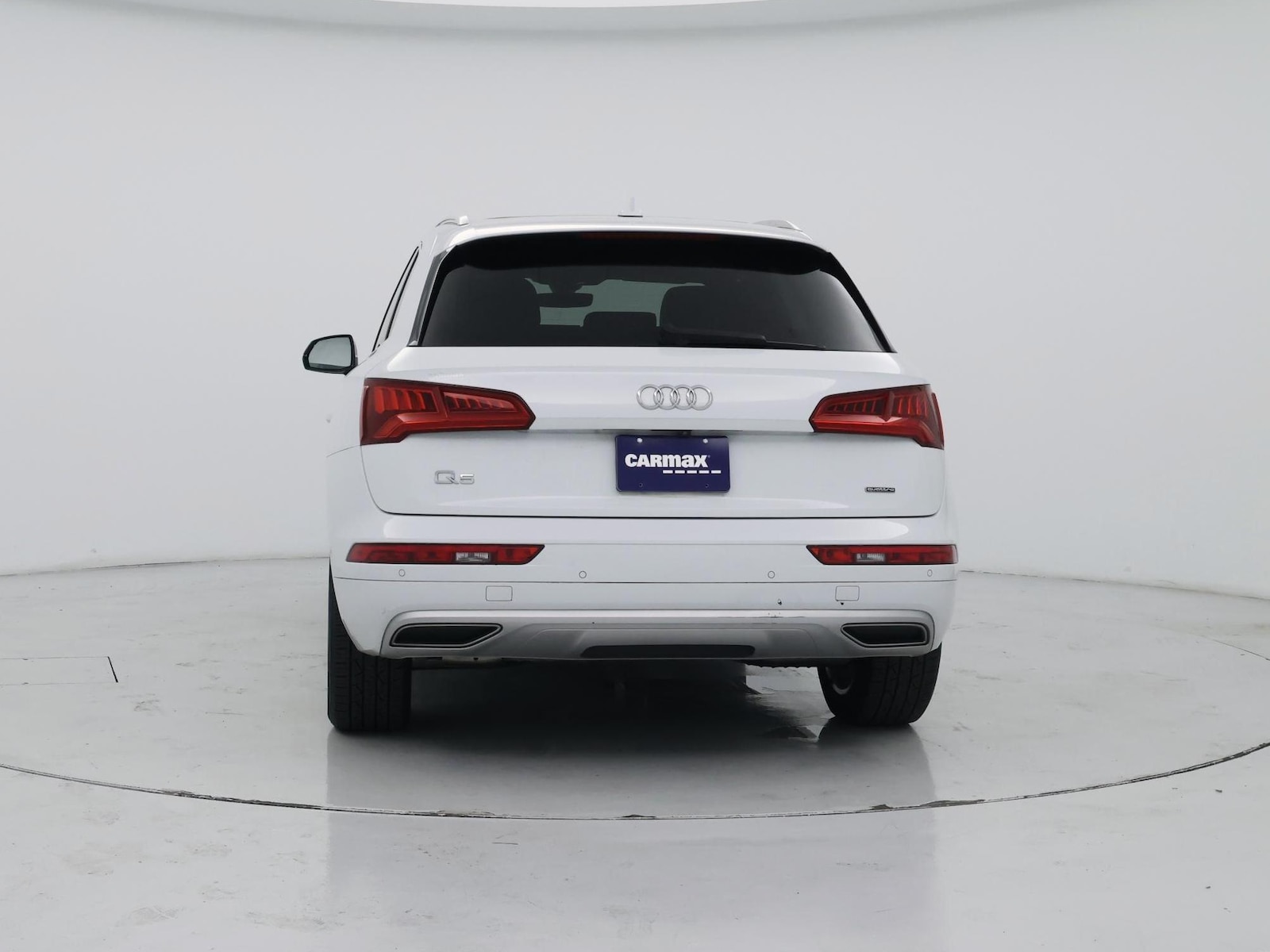 2019 Audi Q5 Premium Plus - Photo 7