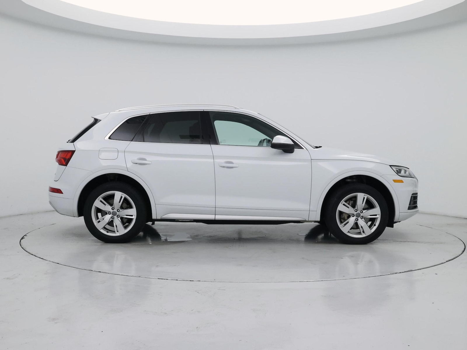 2019 Audi Q5 Premium Plus - Photo 8