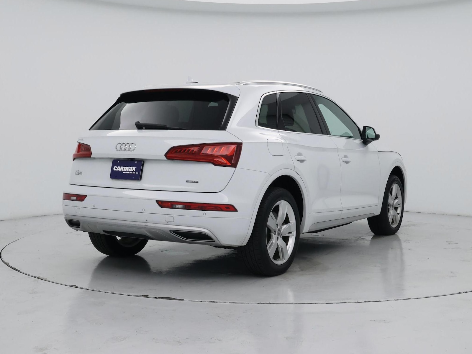 2019 Audi Q5 Premium Plus - Photo 9